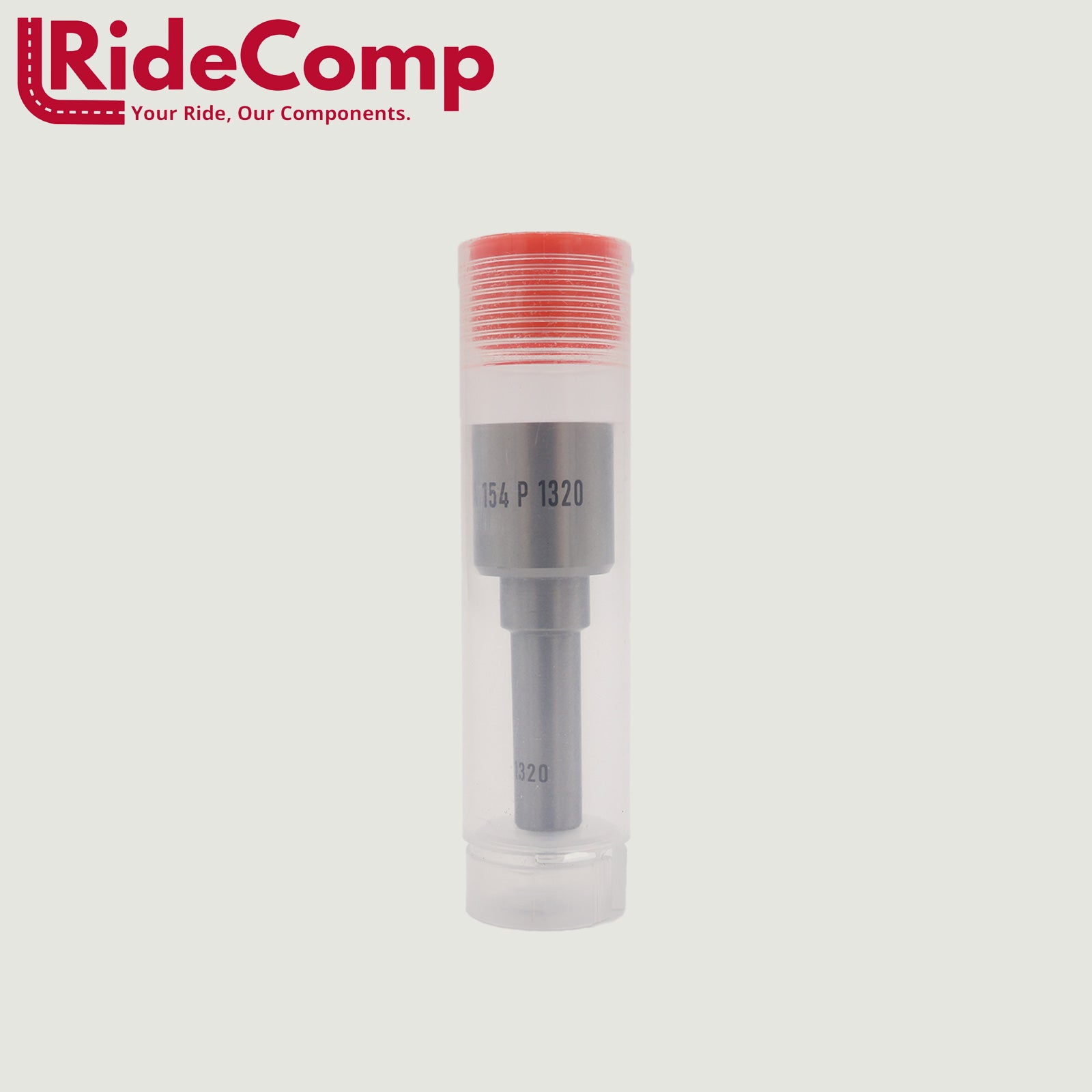 DSLA154P1320 BOSCH COMMON RAIL ENJEKTÖR MEMESİ