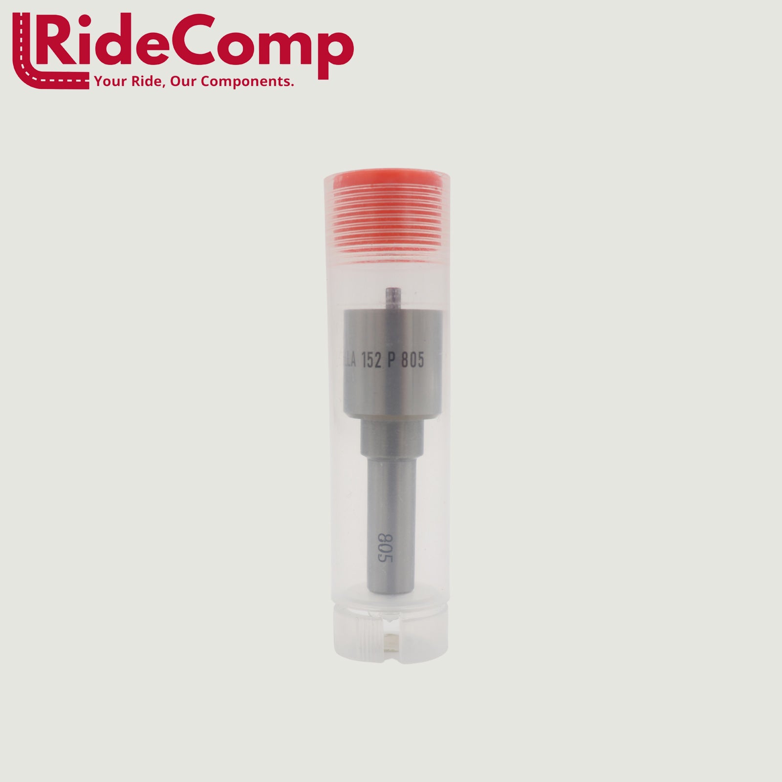 DLLA152P805 DENSO ENJEKTÖR MEMESİ