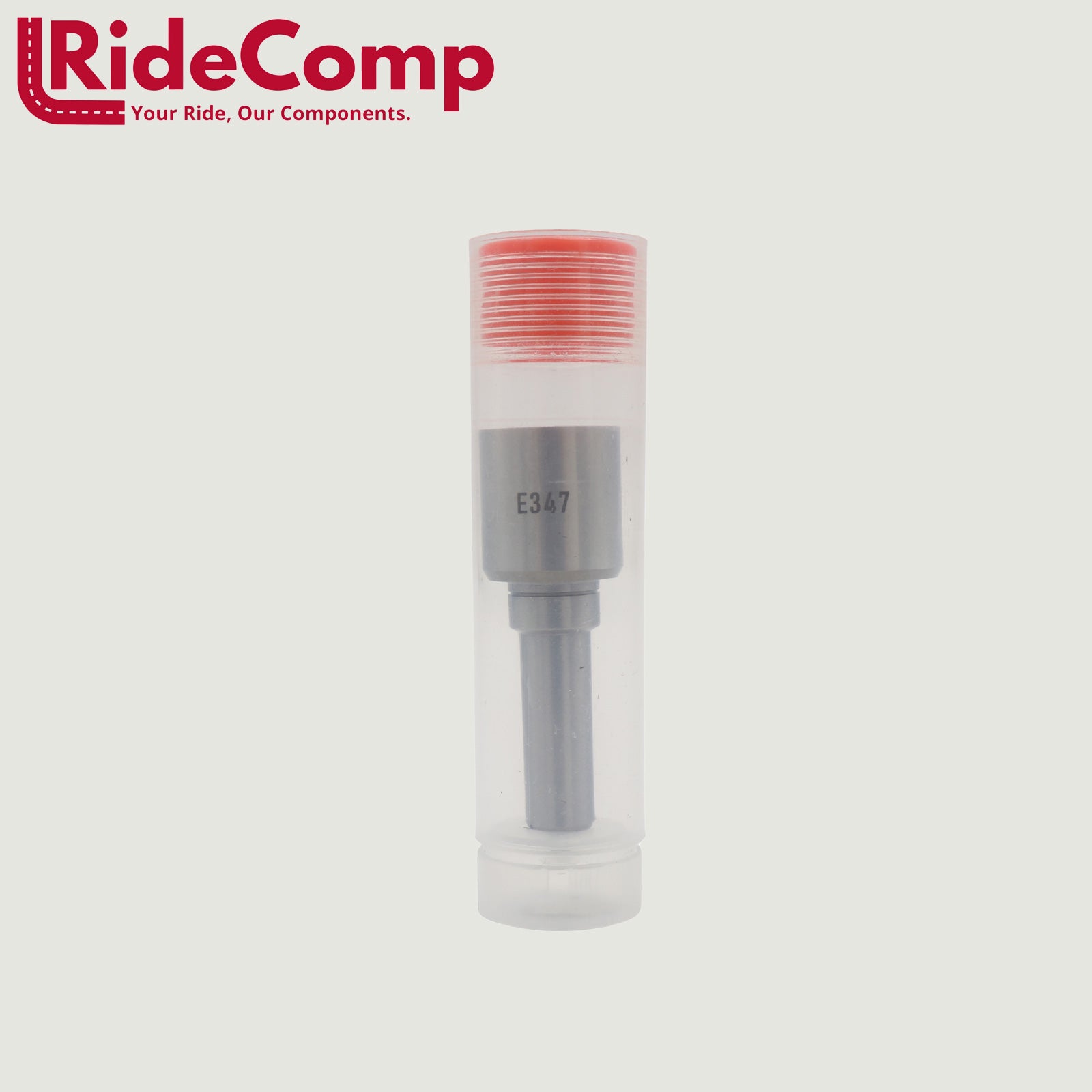 E347PBD DELPHİ ENJEKTÖR MEMESİ