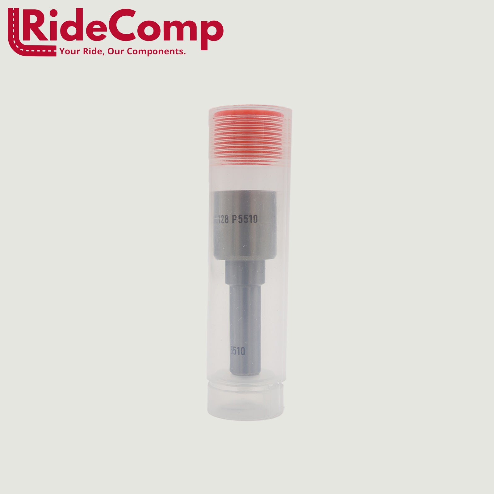 DSLA128P5510 BOSCH COMMON RAIL ENJEKTÖR MEMESİ