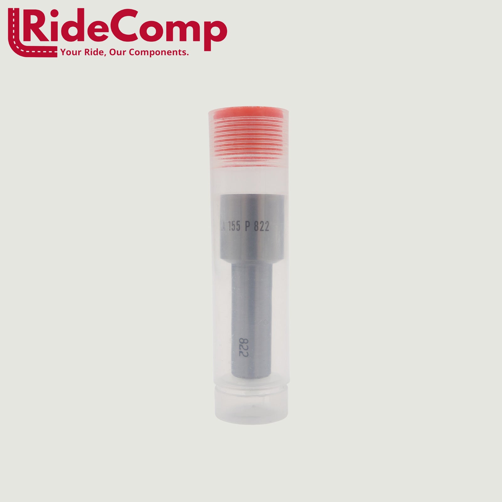 DLLA155P822 BOSCH COMMON RAIL ENJEKTÖR MEMESİ