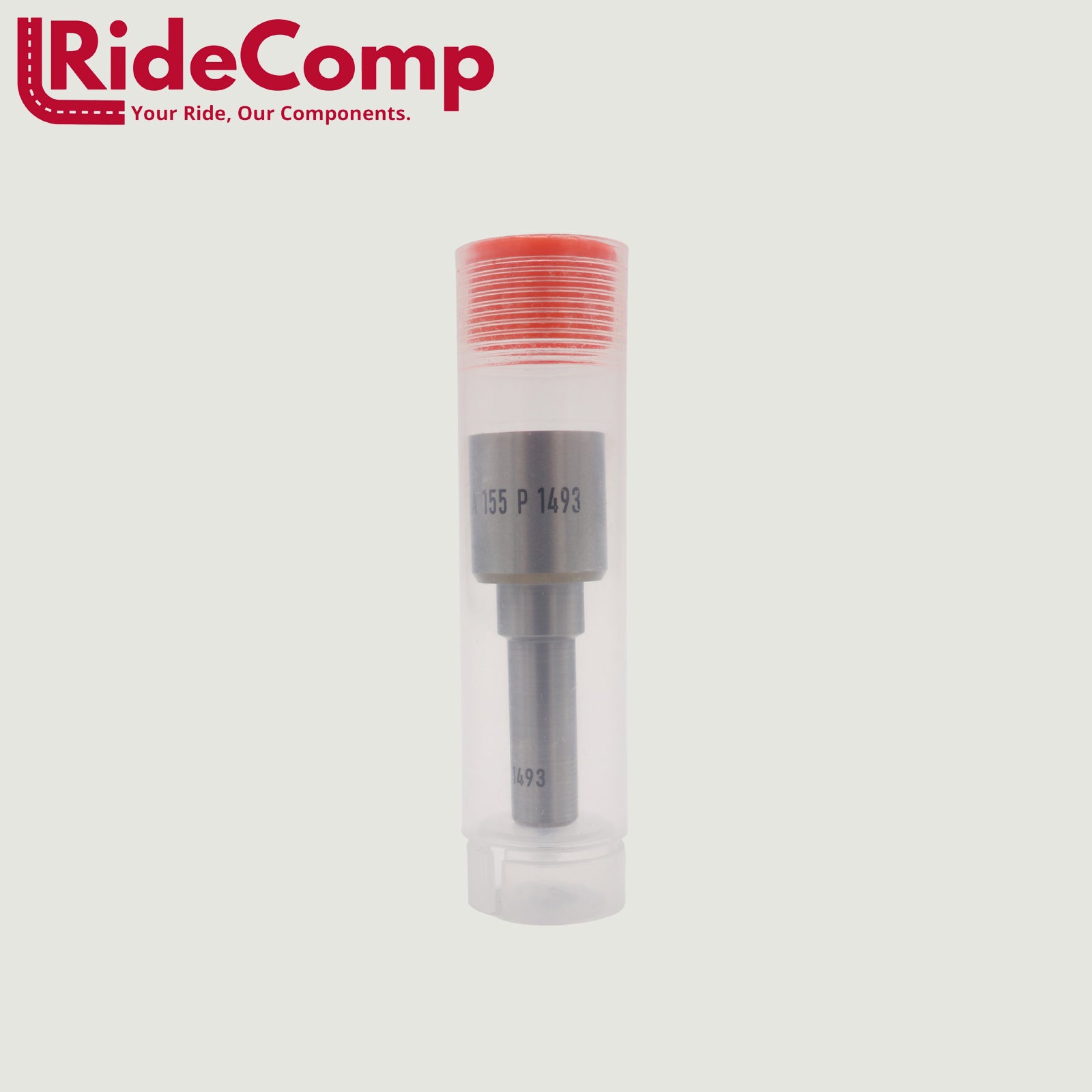 DLLA155P1493 BOSCH COMMON RAIL ENJEKTÖR MEMESİ