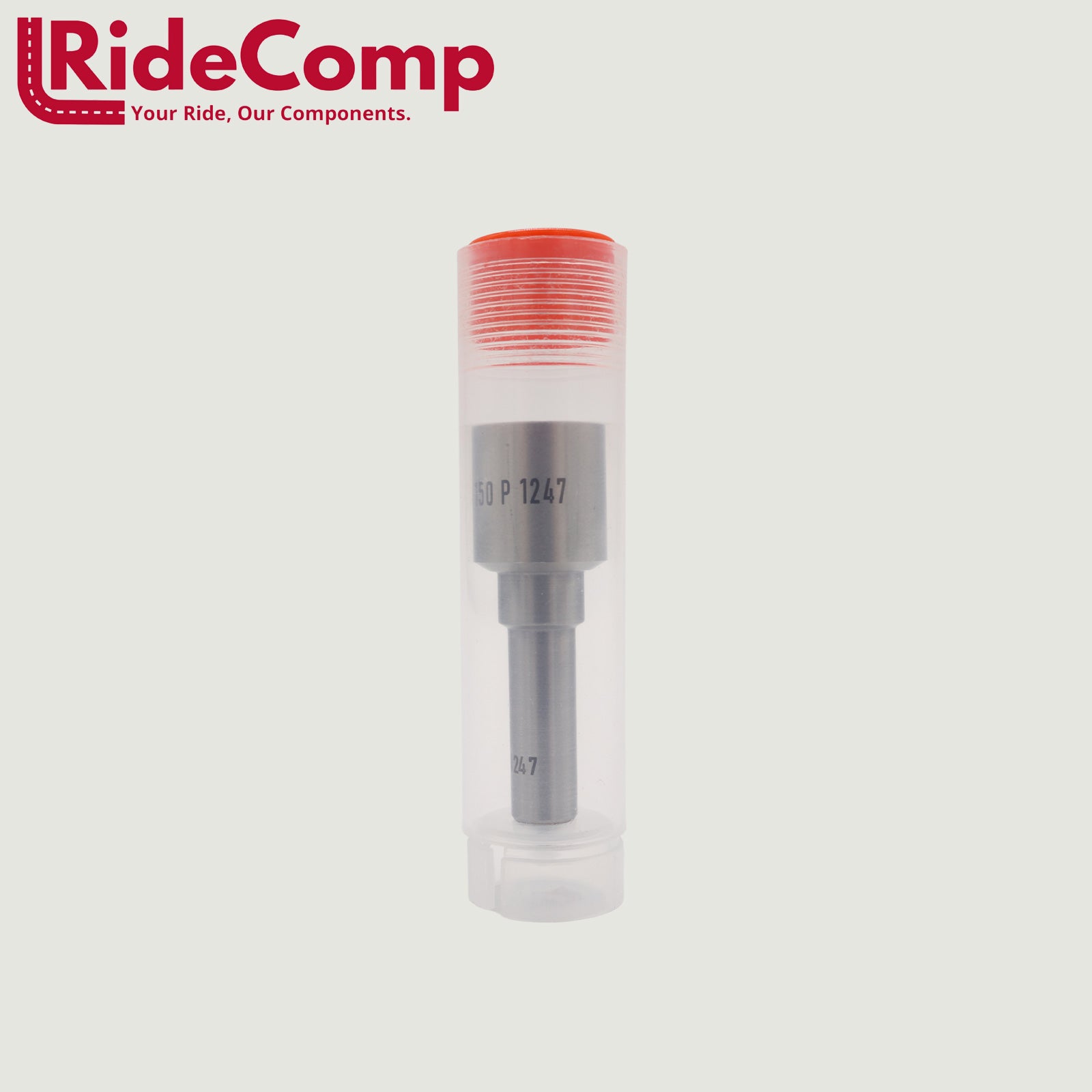 DSLA150P1247 BOSCH YAYLI ENJEKTÖR MEMESİ