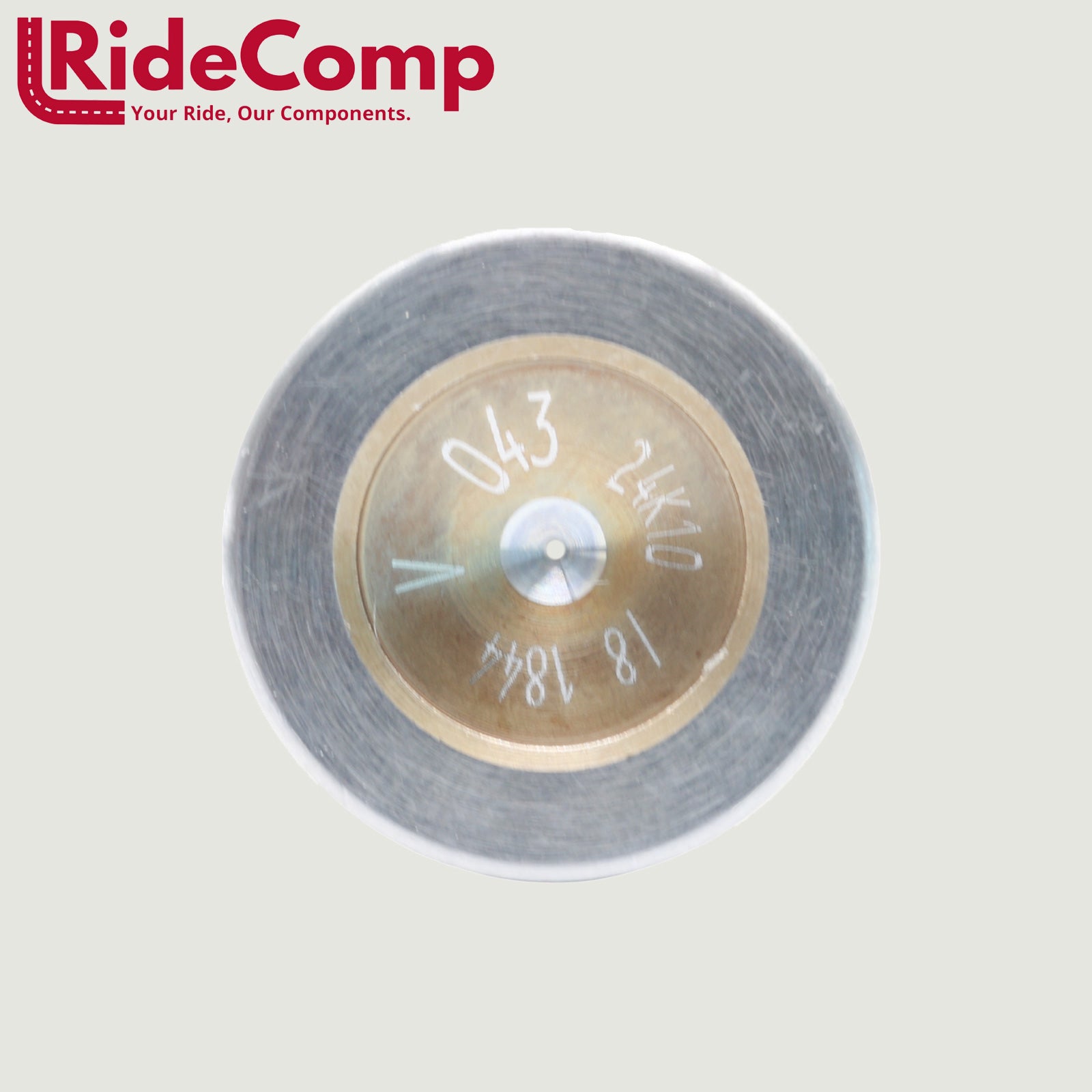 F 00V C01 044 BOSCH COMMON RAIL DİZEL ENJEKTÖR VALF