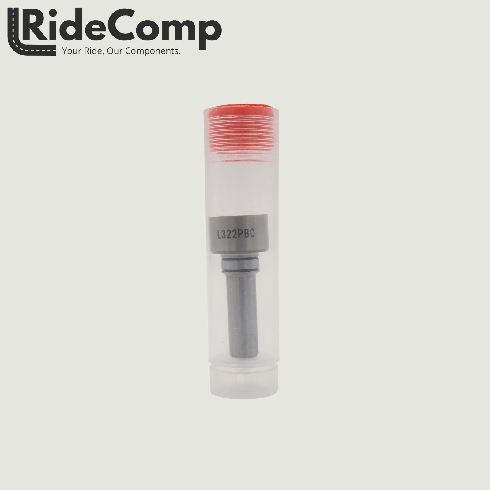 L322PBC DELPHİ ENJEKTÖR MEMESİ