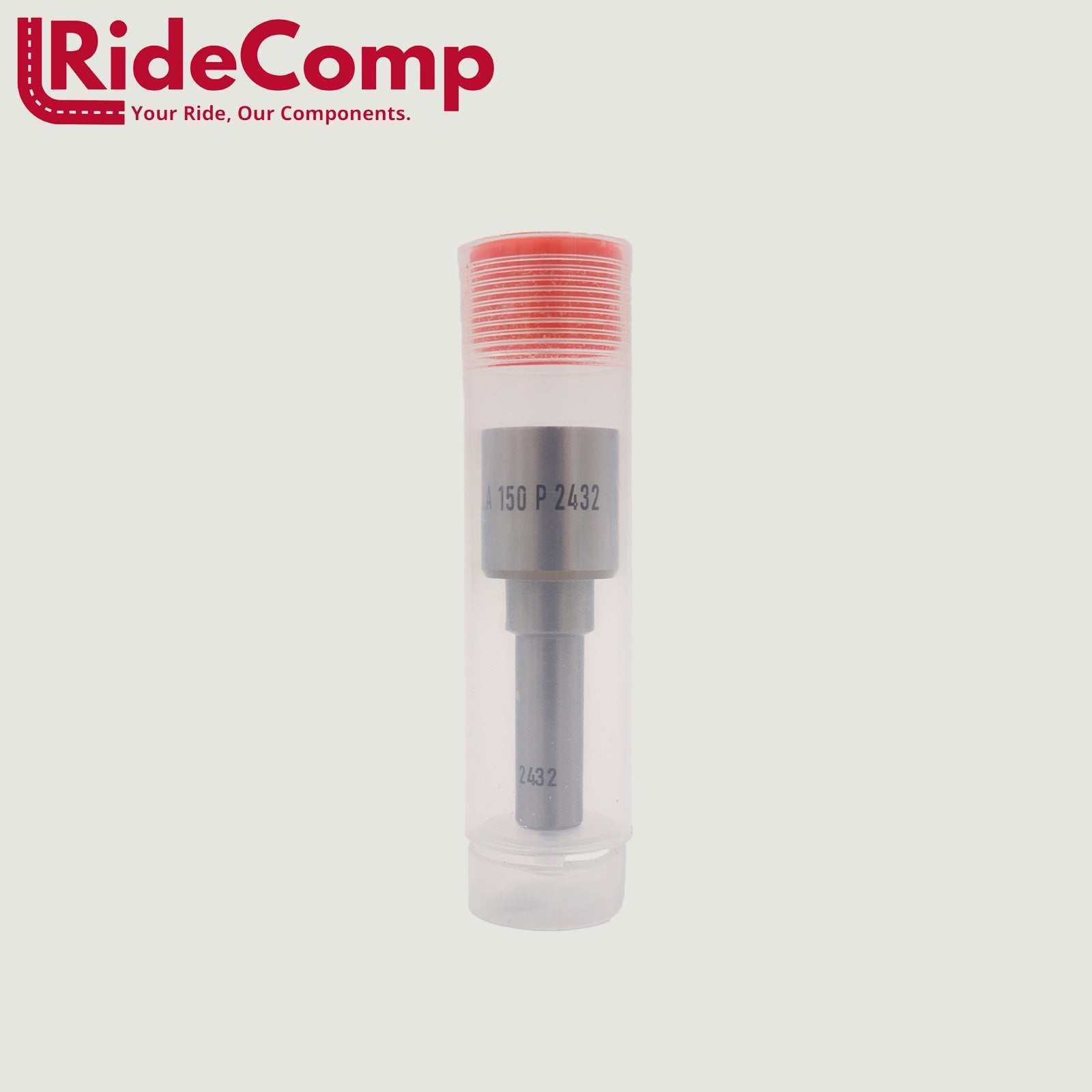 DLLA150P2432 BOSCH COMMON RAIL ENJEKTÖR MEMESİ