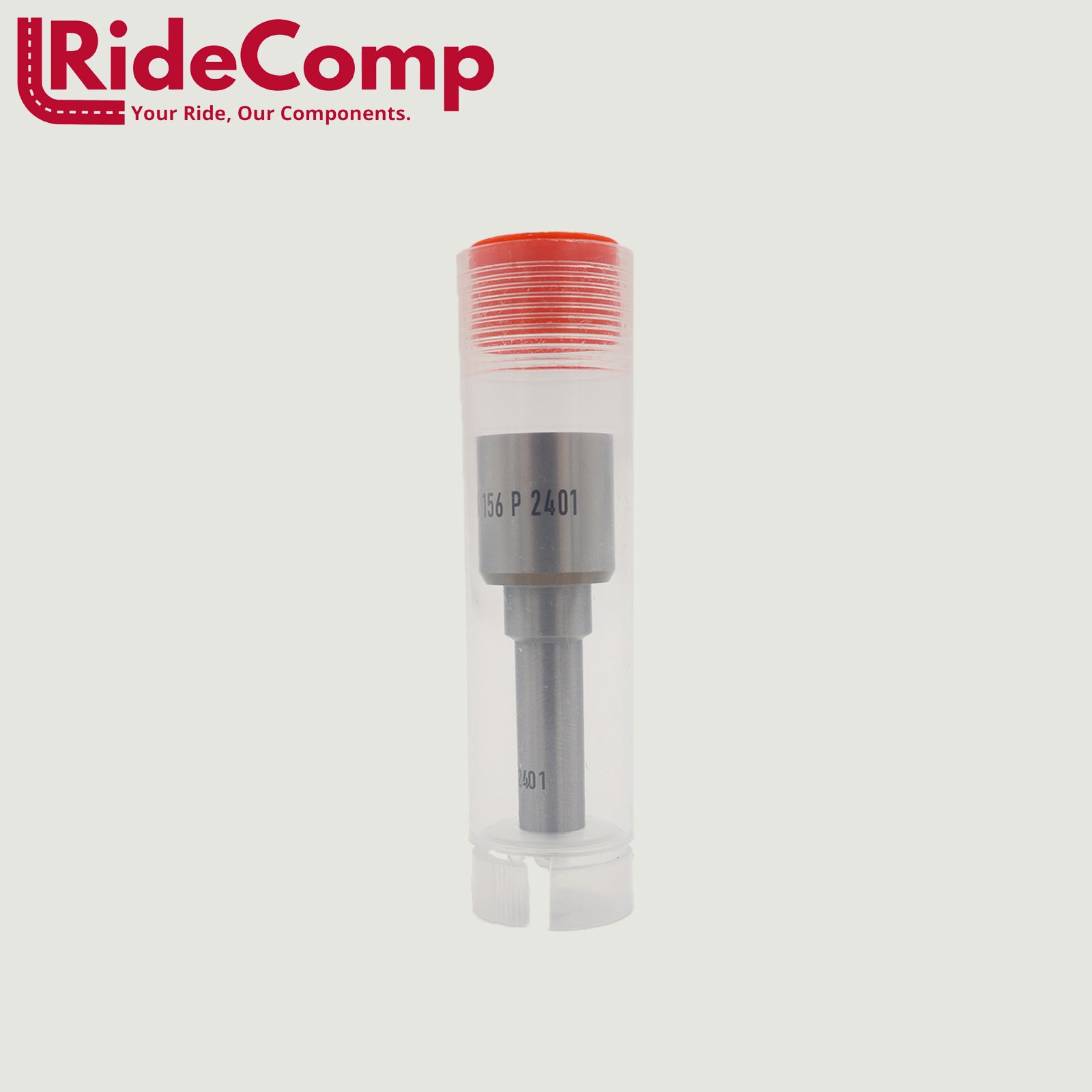 DLLA156P2401 BOSCH COMMON RAIL ENJEKTÖR MEMESİ