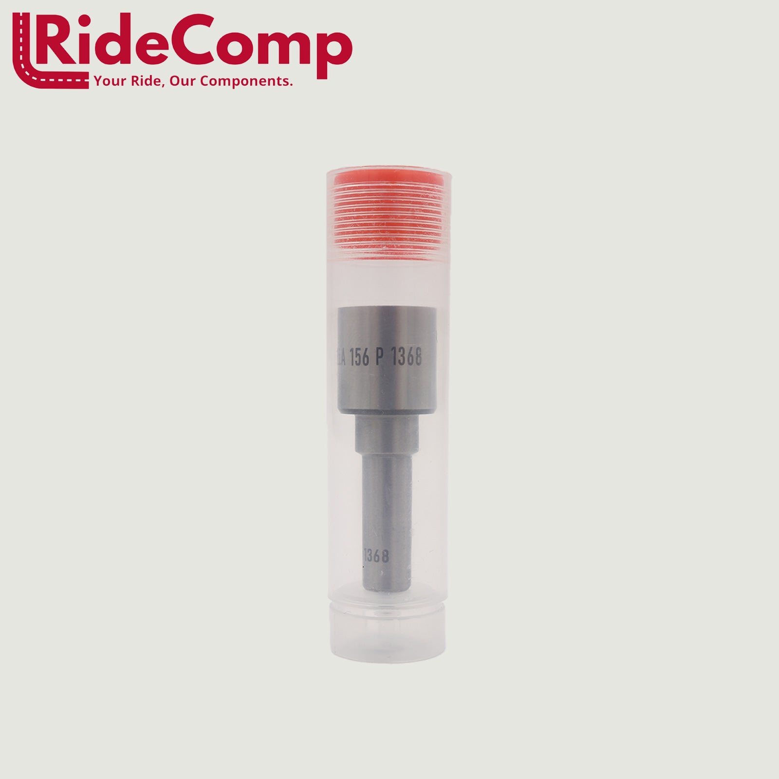 DLLA156P1368 BOSCH COMMON RAIL ENJEKTÖR MEMESİ