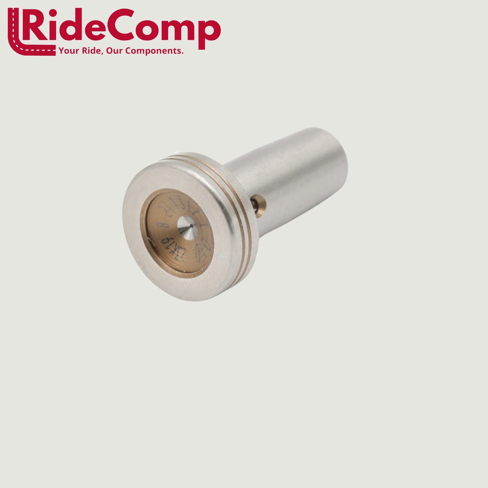 T010 BOSCH COMMON RAIL DİZEL ENJEKTÖR VALF