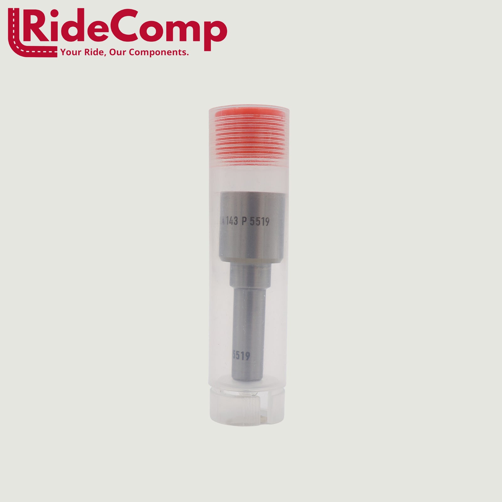 DSLA143P5519 BOSCH COMMON RAIL ENJEKTÖR MEMESİ