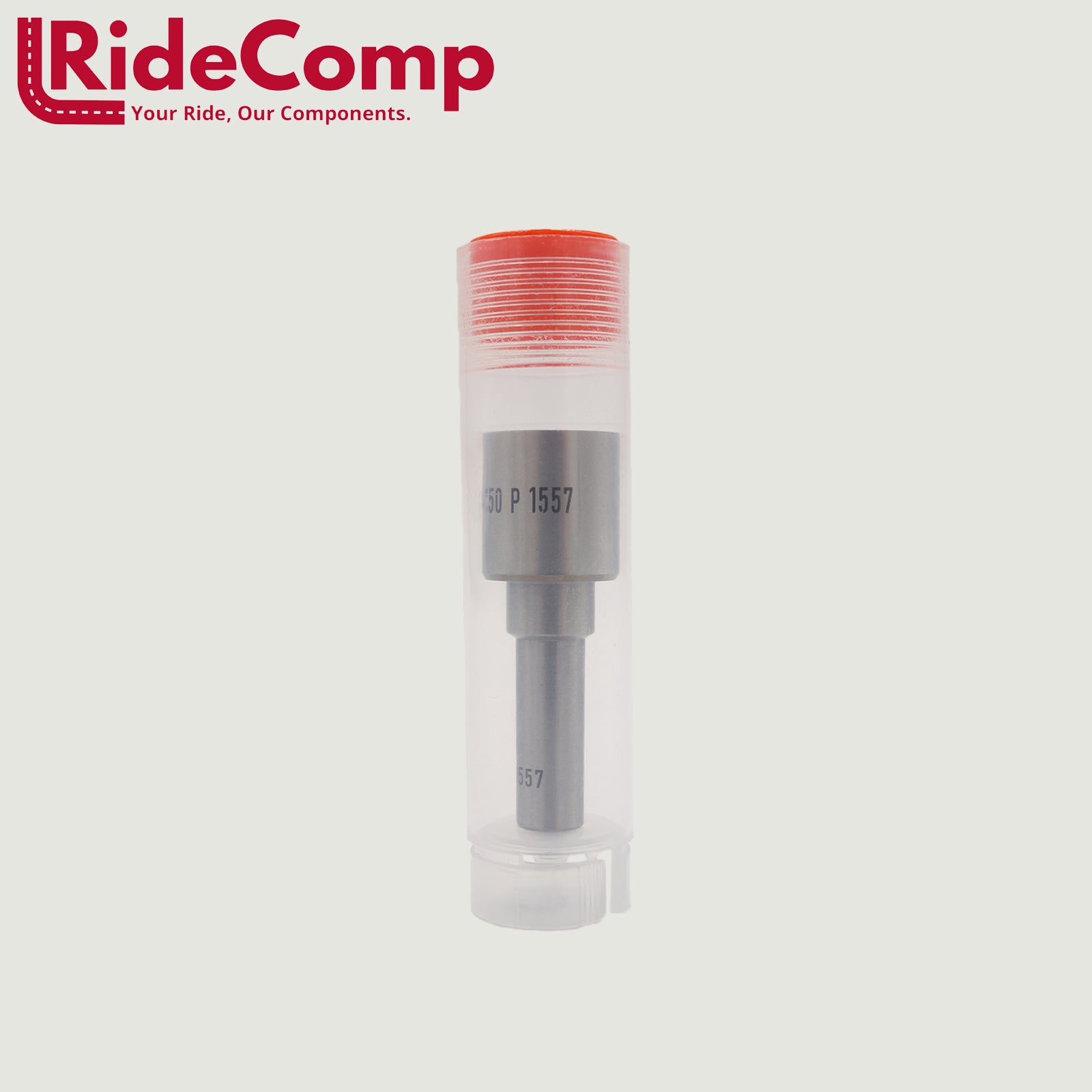 DLLA150P1557 BOSCH COMMON RAIL ENJEKTÖR MEMESİ