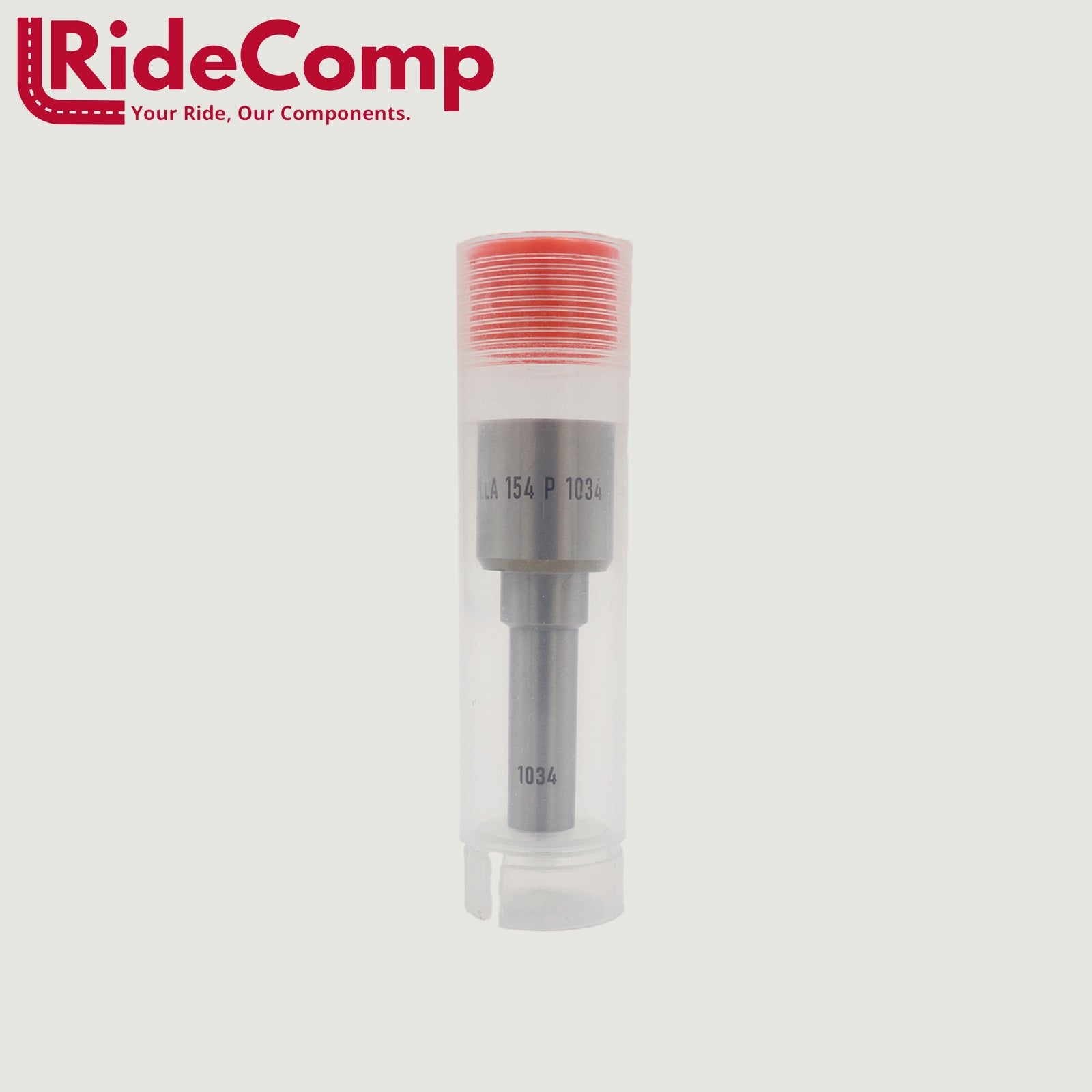 DLLA154P1034 BOSCH COMMON RAIL ENJEKTÖR MEMESİ