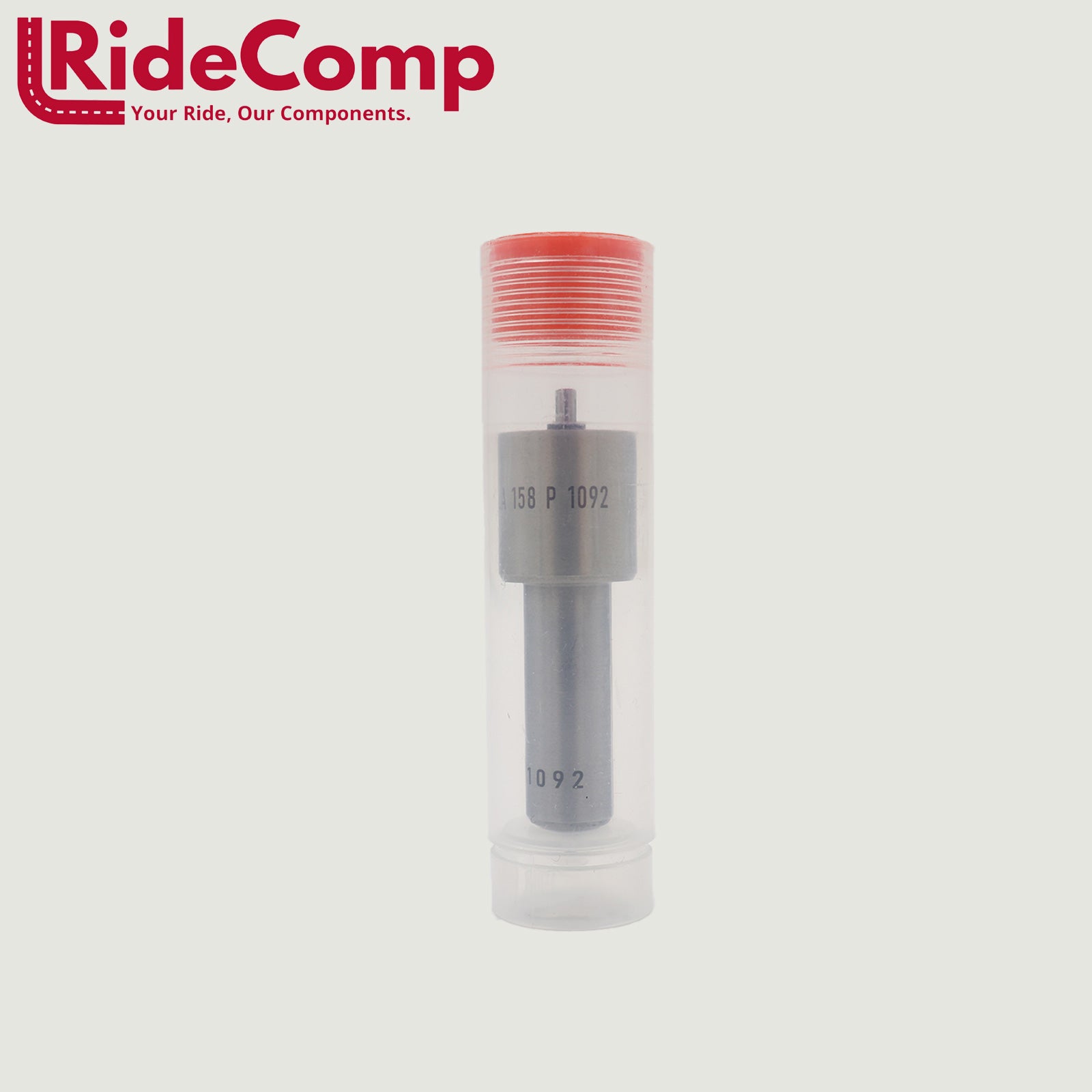 DLLA158P1092 DENSO ENJEKTÖR MEMESİ