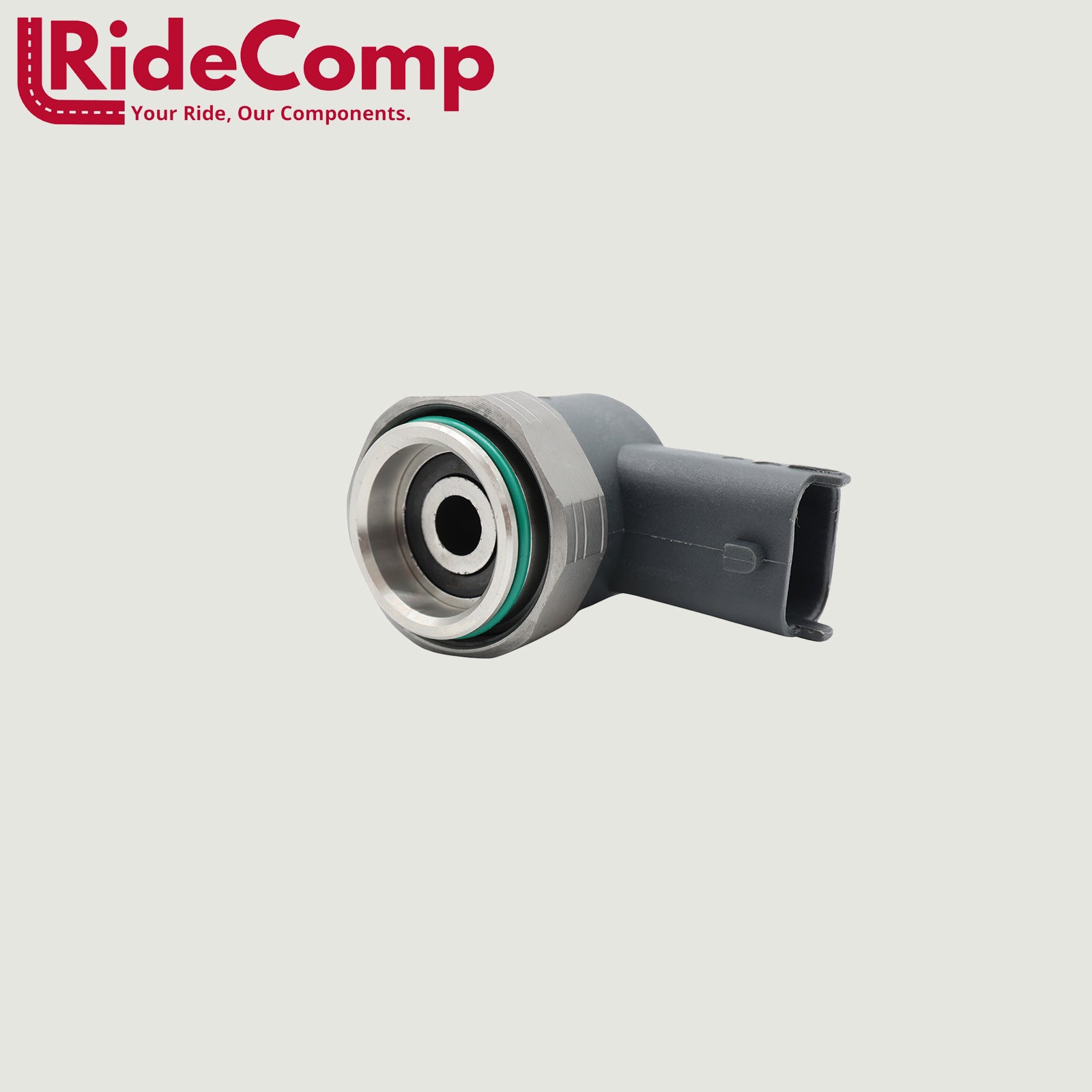 0445110634 BOSCH COMMON RAİL ENJEKTÖR SOLENOİDS (BOBİN)