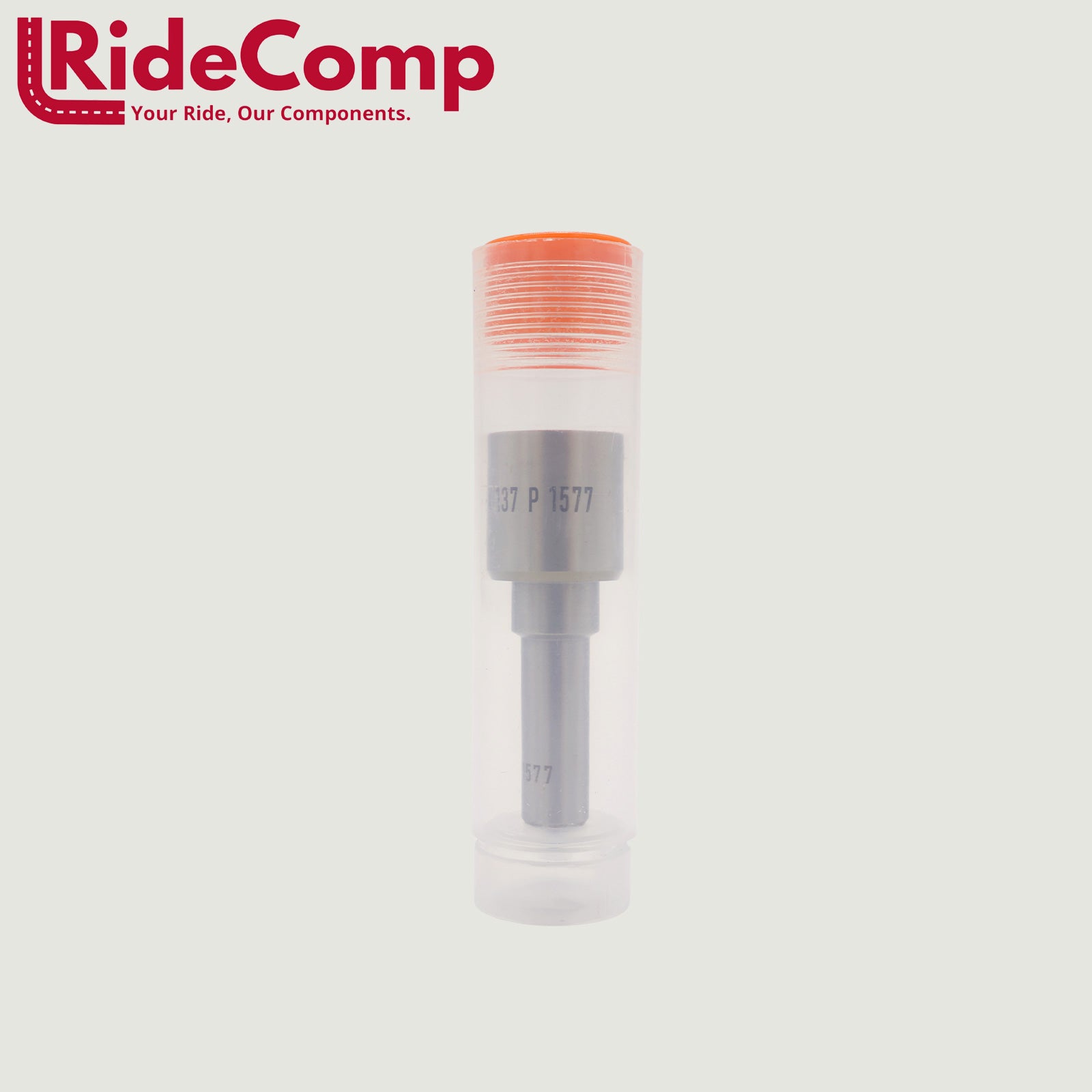 DLLA137P1577 BOSCH COMMON RAIL ENJEKTÖR MEMESİ