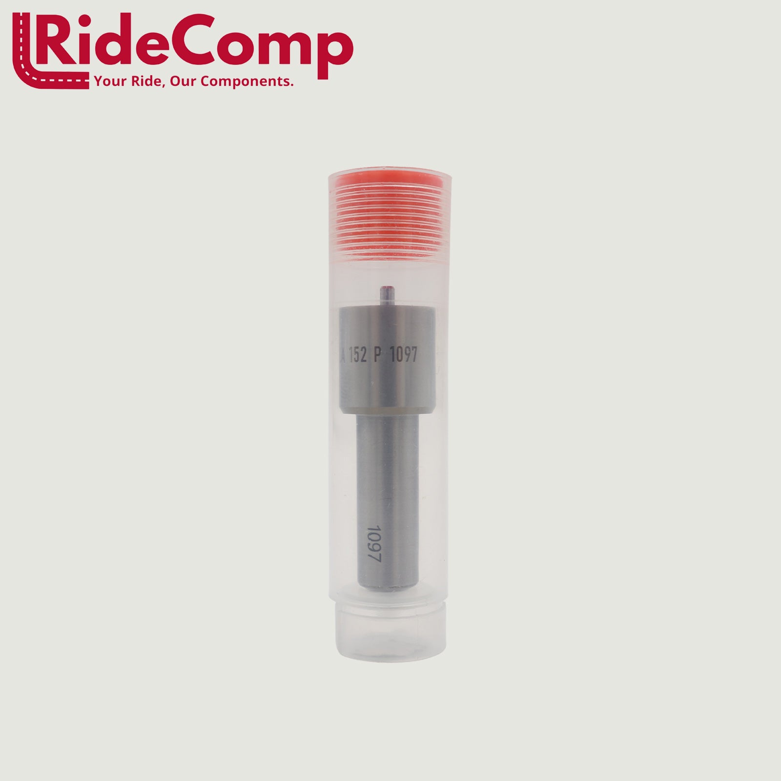 DLLA152P1097 DENSO ENJEKTÖR MEMESİ