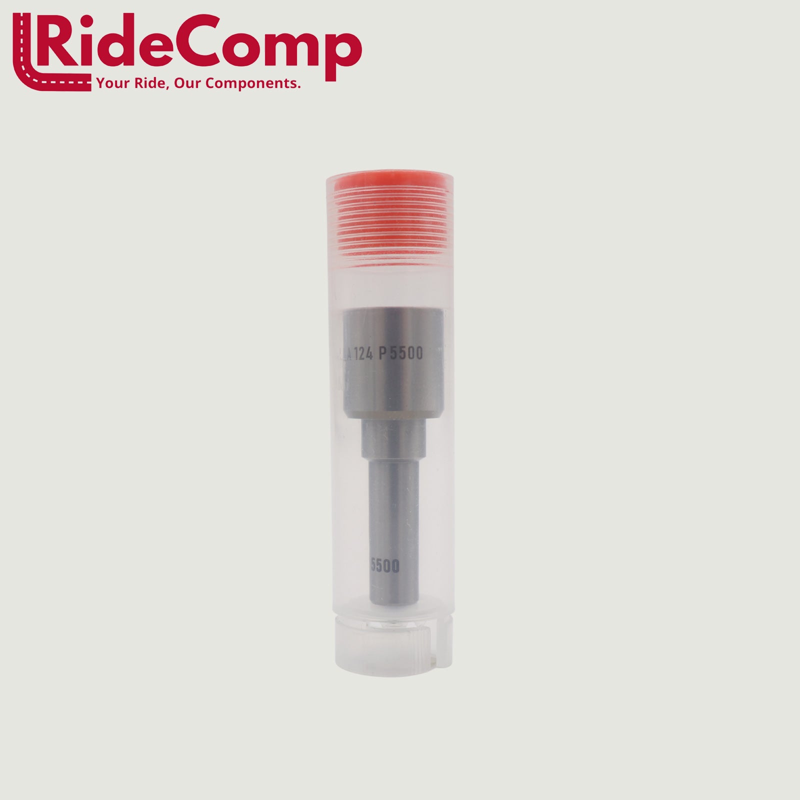 DSLA124P5500 BOSCH COMMON RAIL ENJEKTÖR MEMESİ