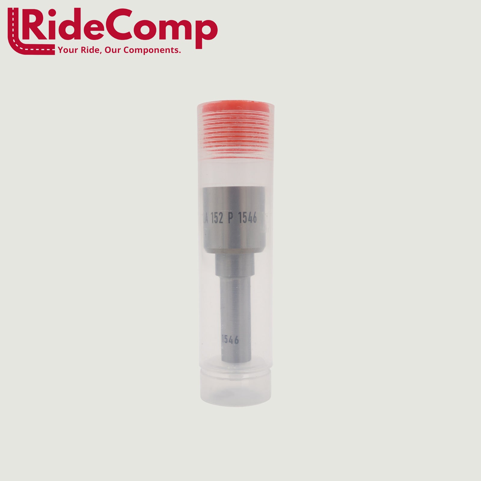 DLLA152P1546 BOSCH COMMON RAIL ENJEKTÖR MEMESİ