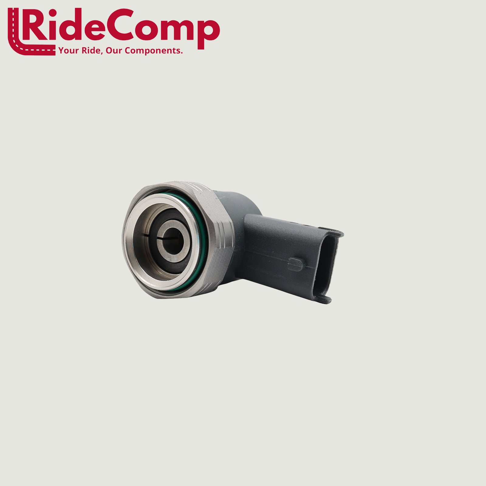 0445110614 BOSCH COMMON RAİL ENJEKTÖR SOLENOİDS (BOBİN)