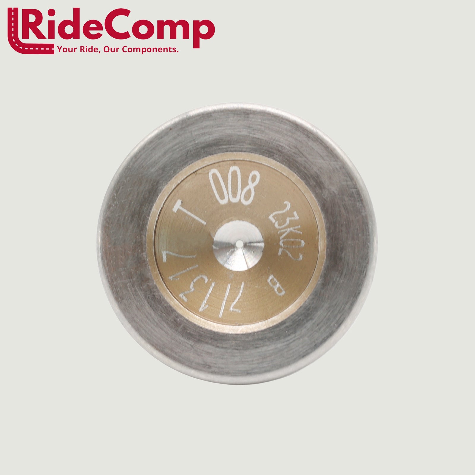 T008 BOSCH COMMON RAIL DİZEL ENJEKTÖR VALF