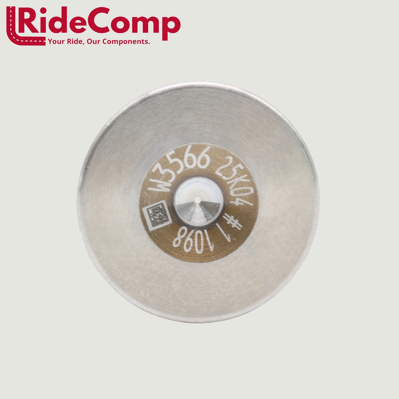 F 00R J01 533 BOSCH COMMON RAIL DİZEL ENJEKTÖR VALF