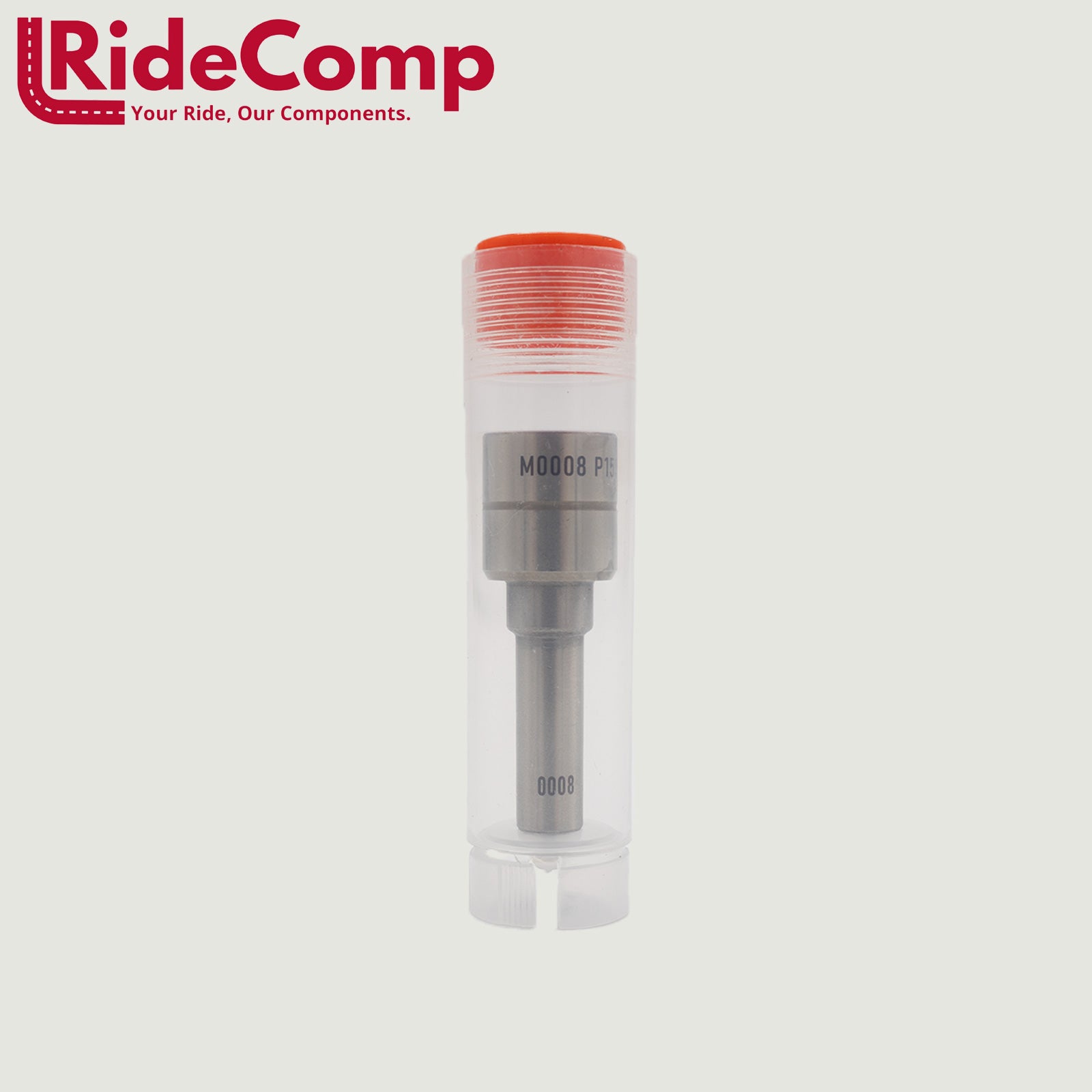 M0008 SIEMENS ENJEKTÖR MEMESİ