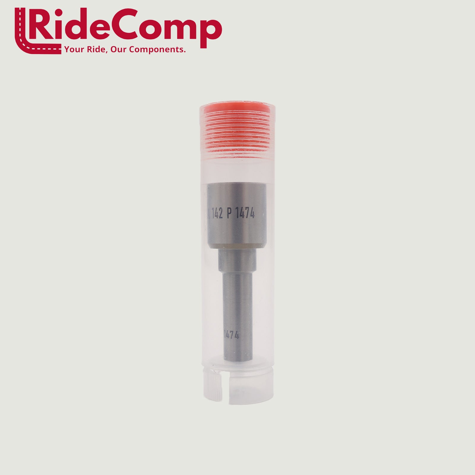 DLLA142P1474 BOSCH COMMON RAIL ENJEKTÖR MEMESİ