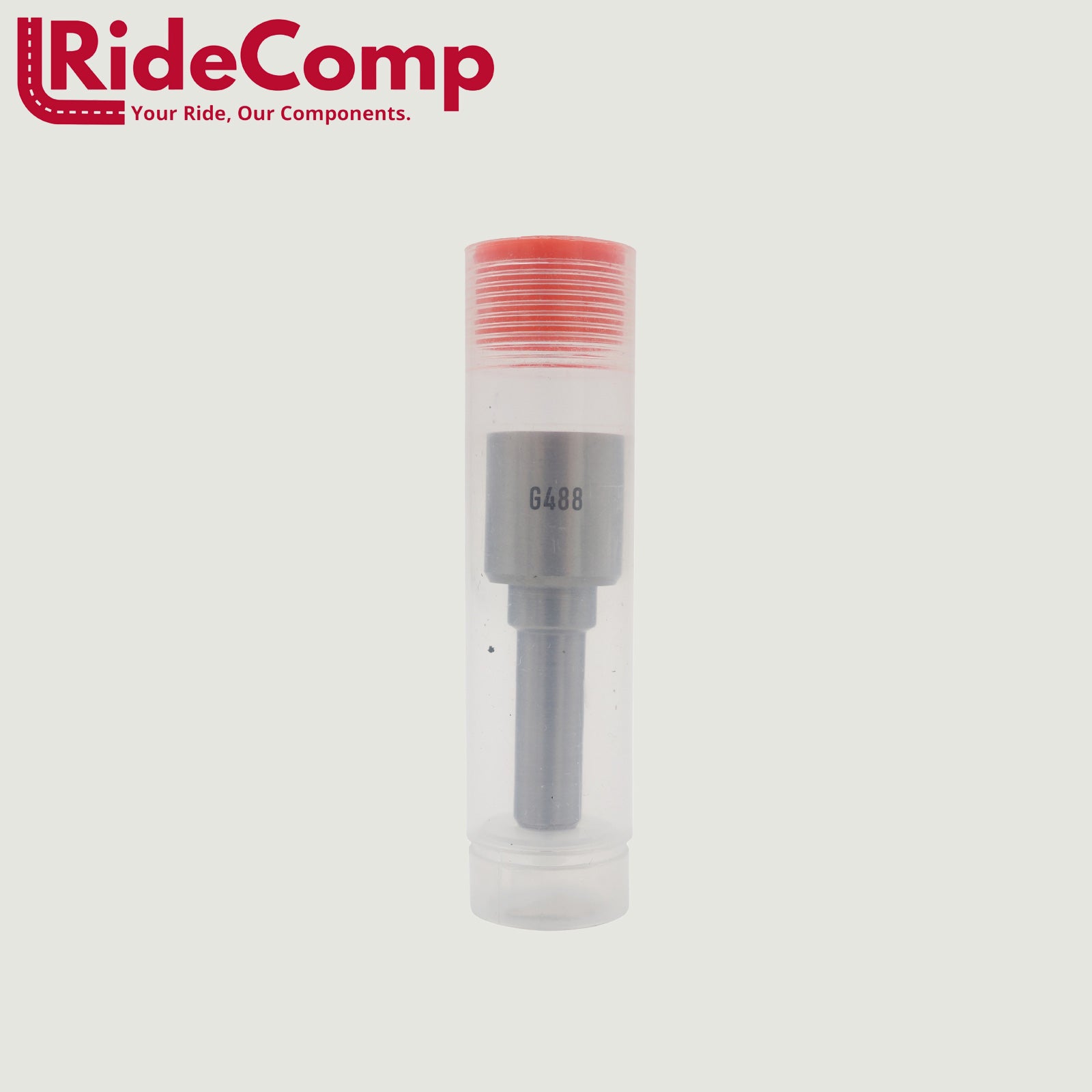 G488 DELPHİ ENJEKTÖR MEMESİ