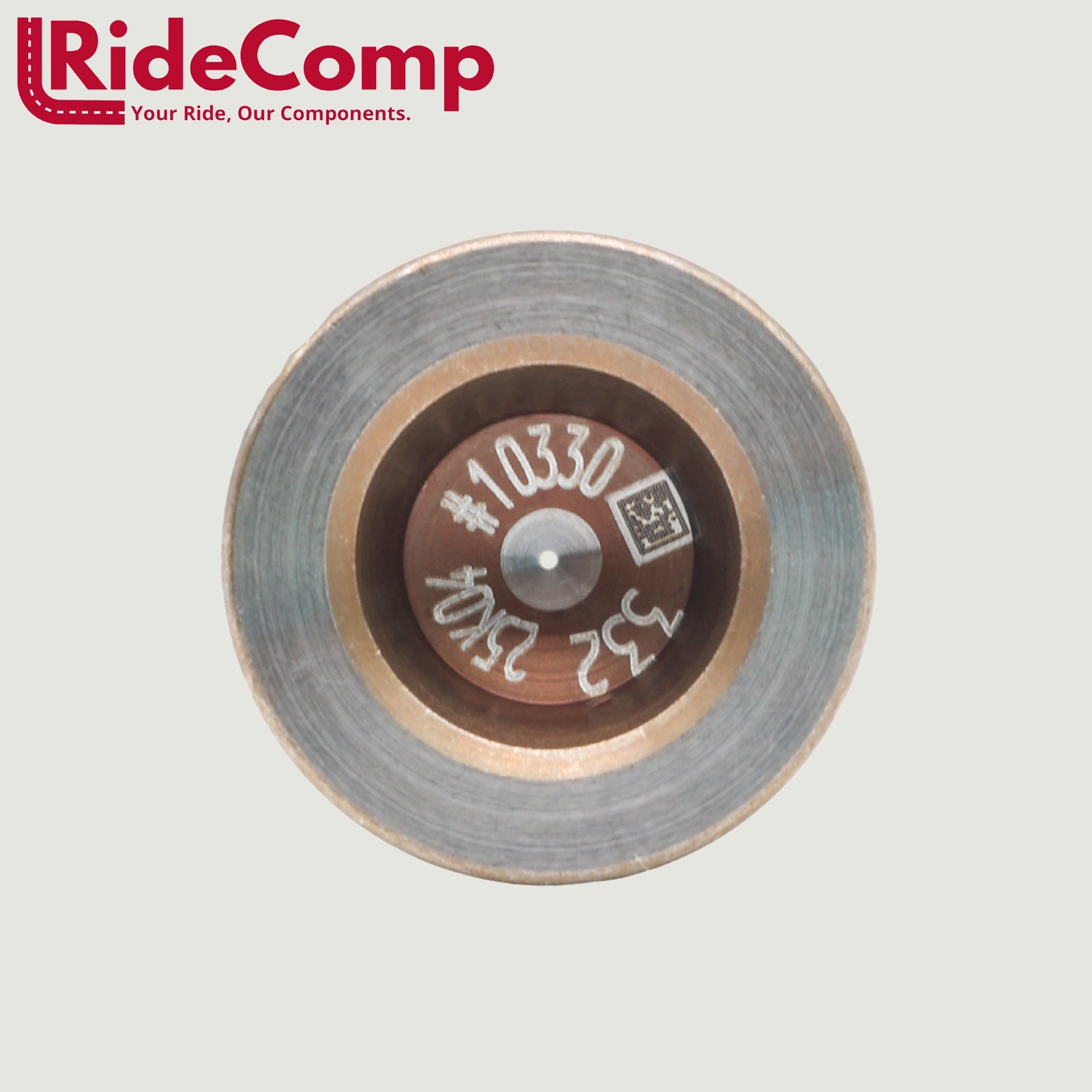 F 00V C01 352 BOSCH COMMON RAIL DİZEL ENJEKTÖR VALF