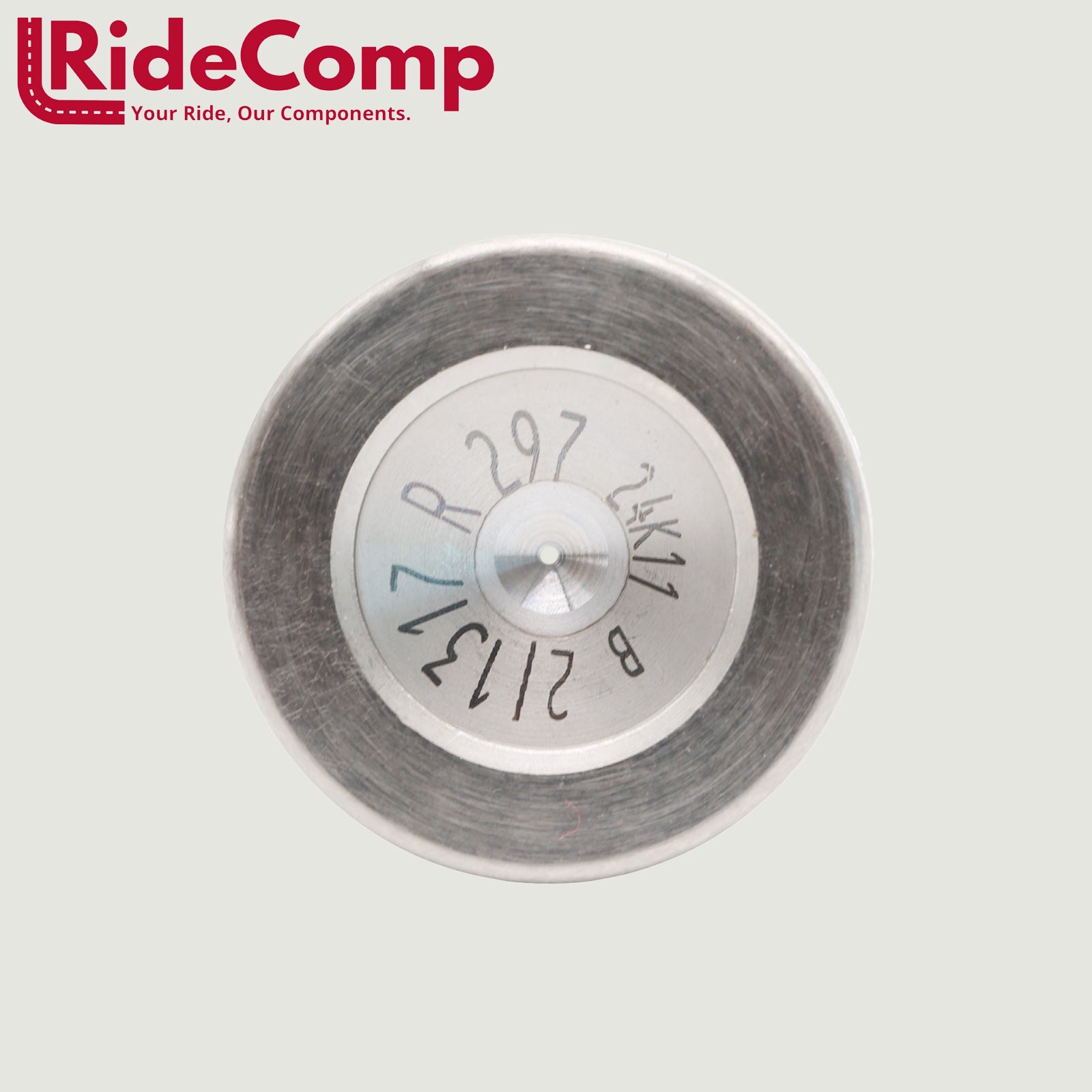 F 00R J00 339 BOSCH COMMON RAIL DİZEL ENJEKTÖR VALF