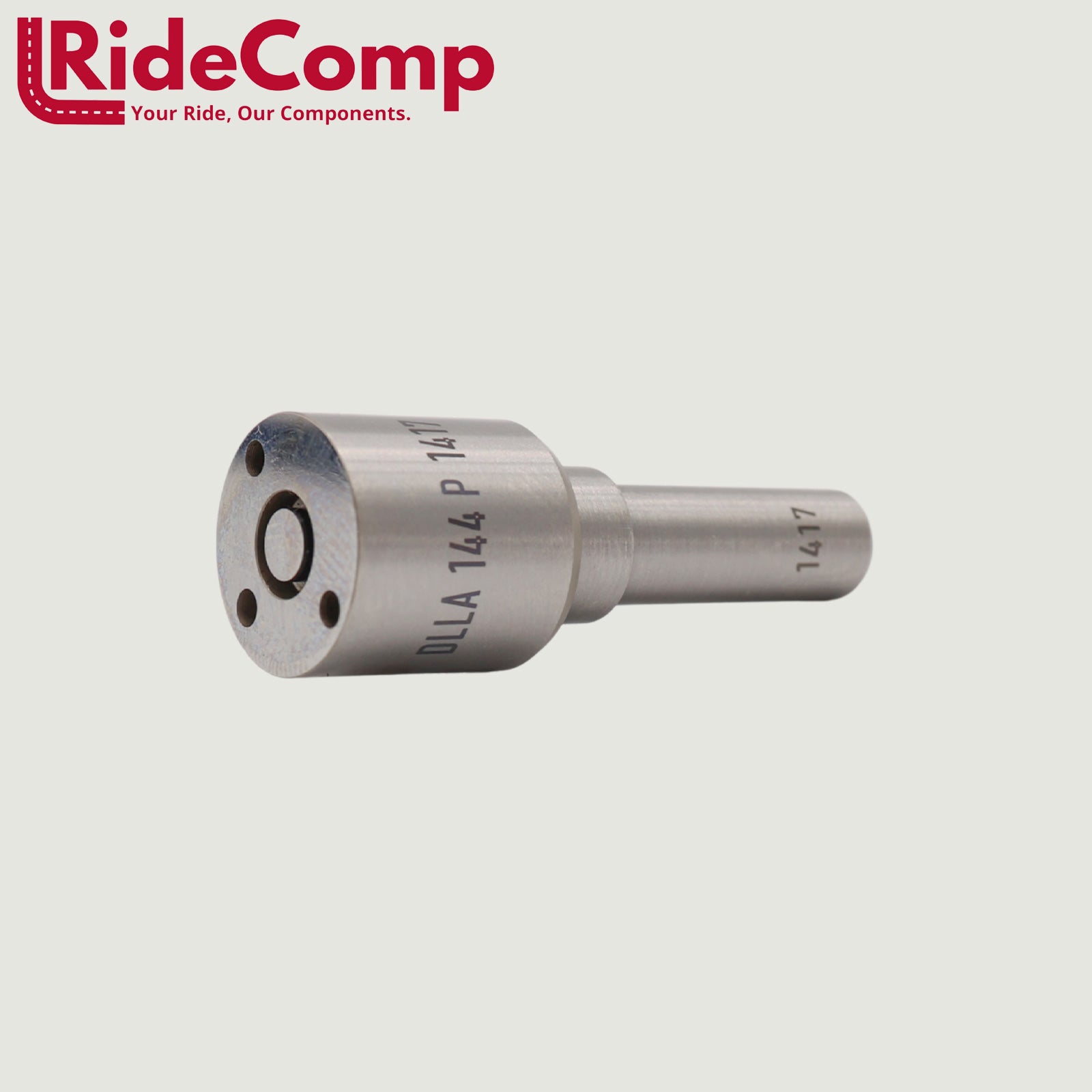 DLLA144P1417 BOSCH COMMON RAIL ENJEKTÖR MEMESİ