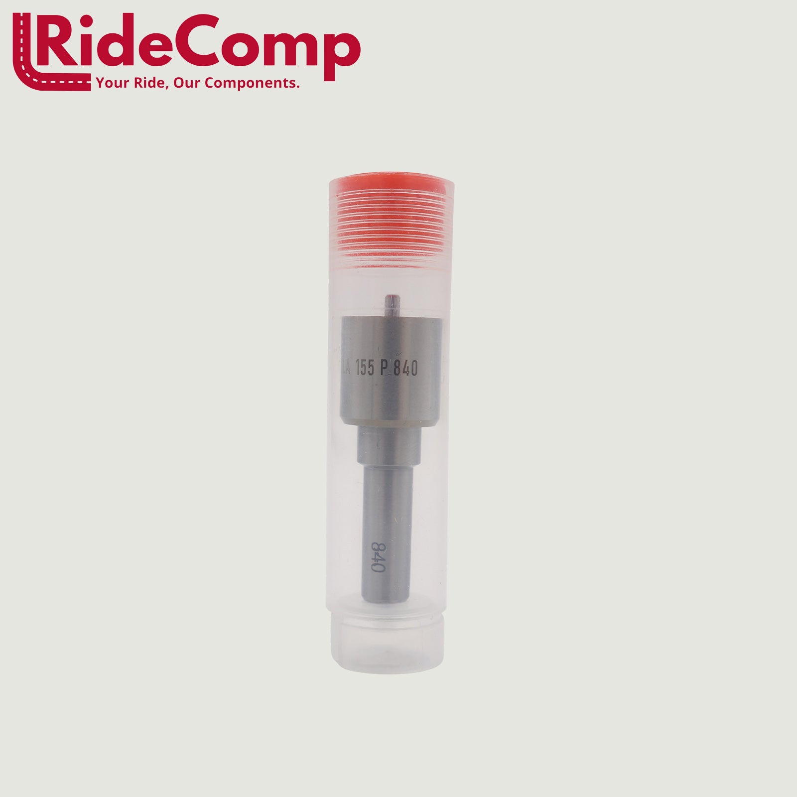 DLLA155P840 DENSO ENJEKTÖR MEMESİ