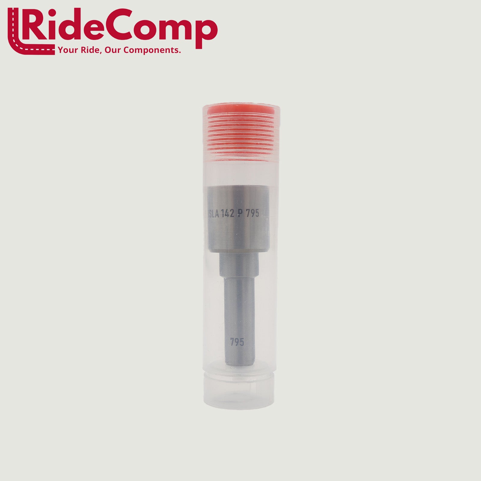 DSLA142P795 BOSCH COMMON RAIL ENJEKTÖR MEMESİ