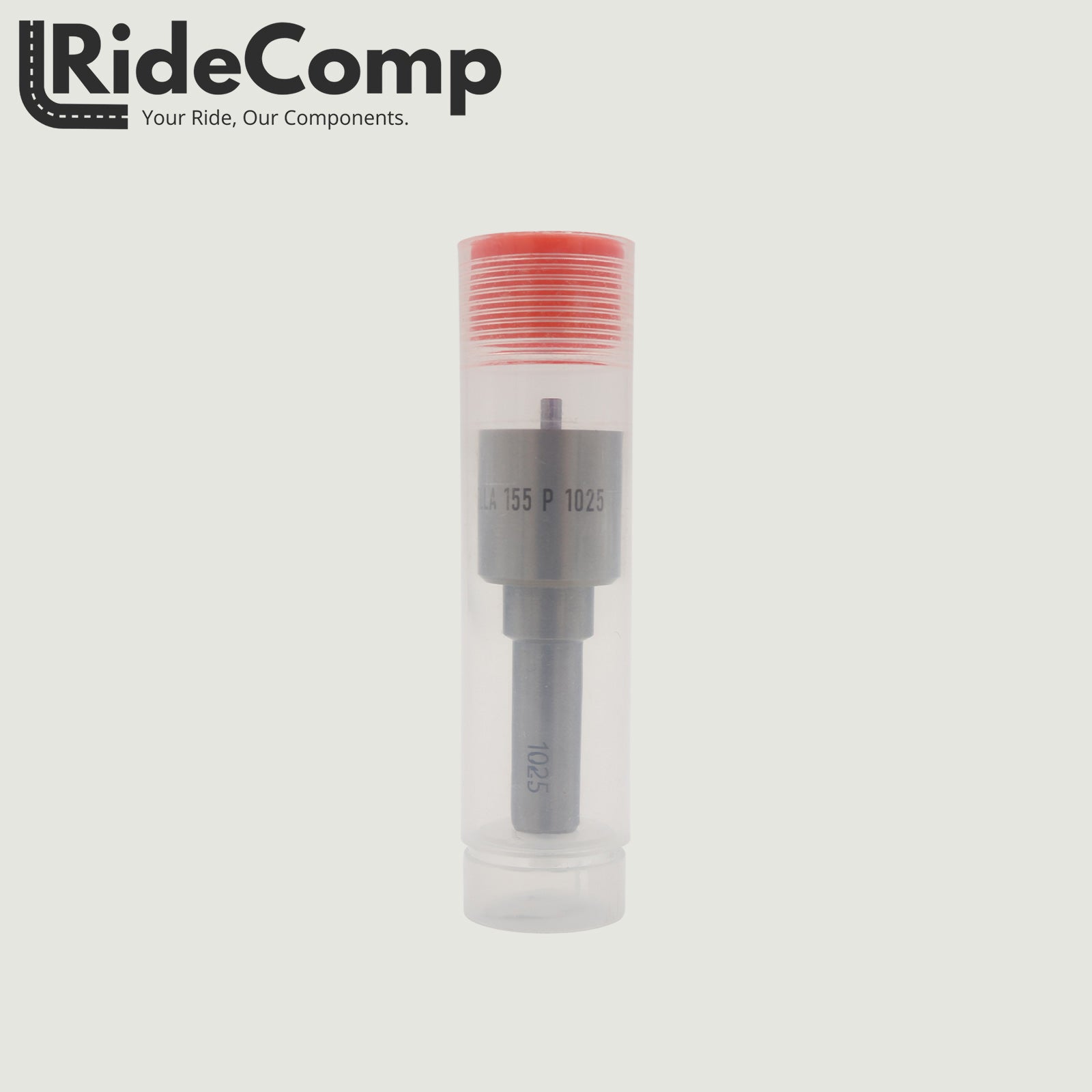 DLLA155P1025 DENSO ENJEKTÖR MEMESİ