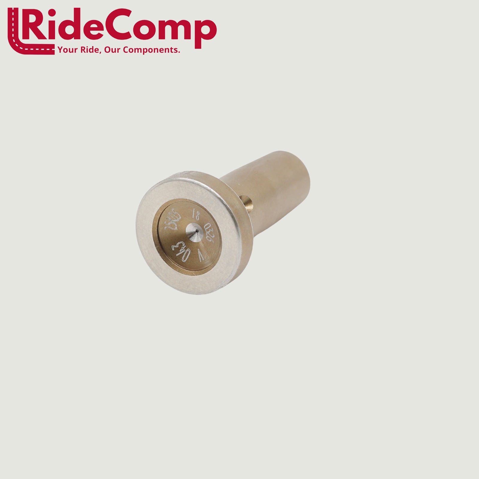 043 BOSCH COMMON RAIL DİZEL ENJEKTÖR VALF