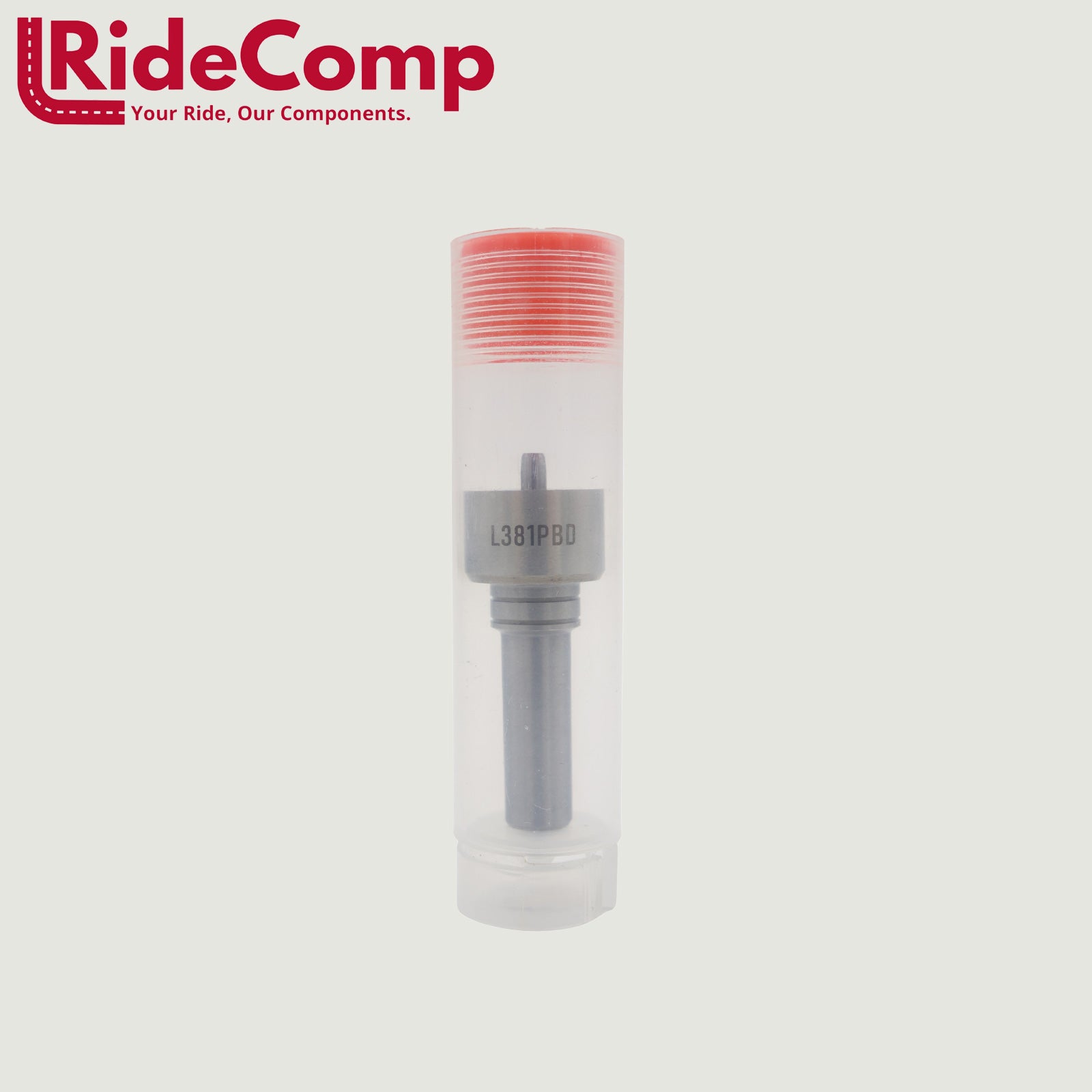 L381 DELPHİ ENJEKTÖR MEMESİ