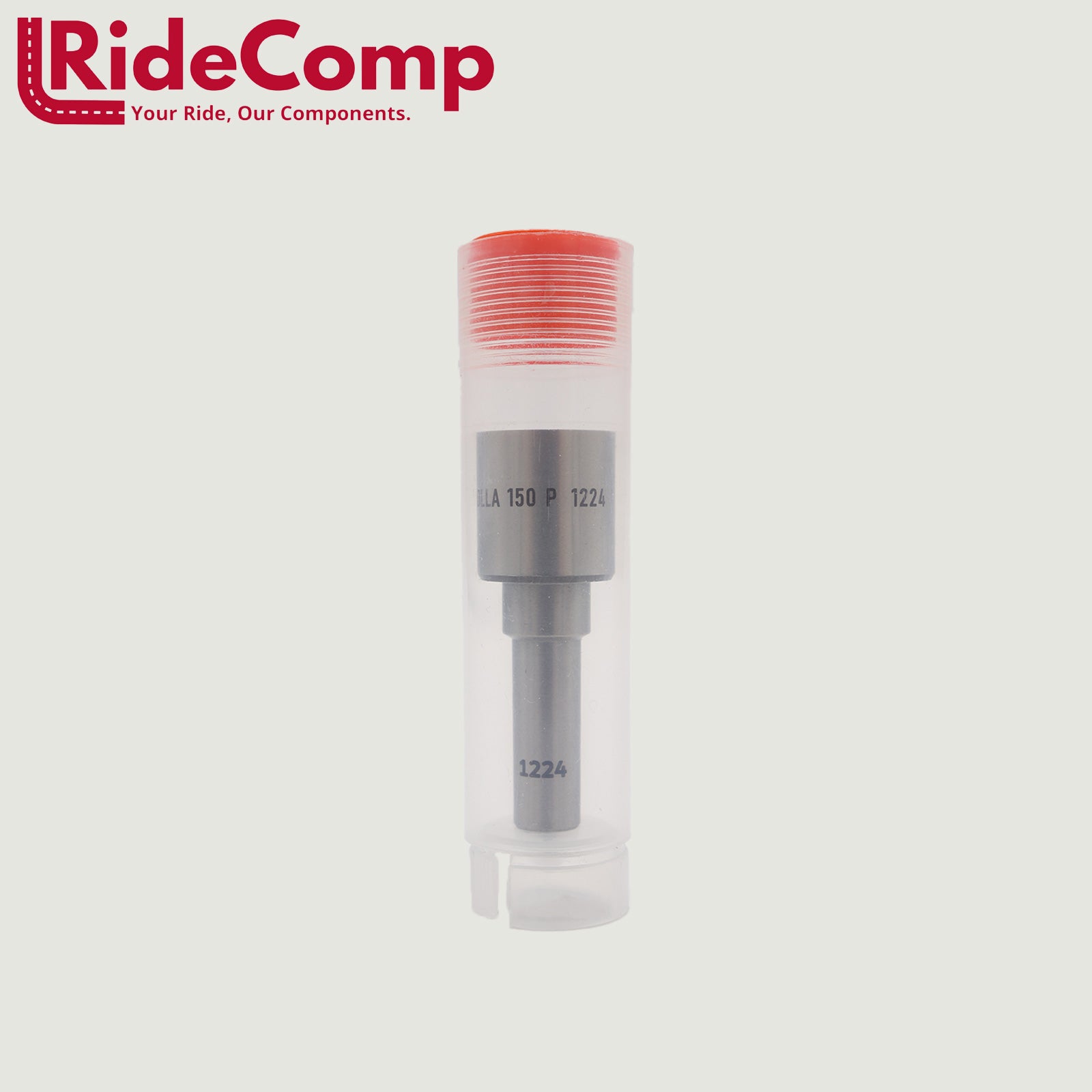 DLLA150P1224 BOSCH COMMON RAIL ENJEKTÖR MEMESİ