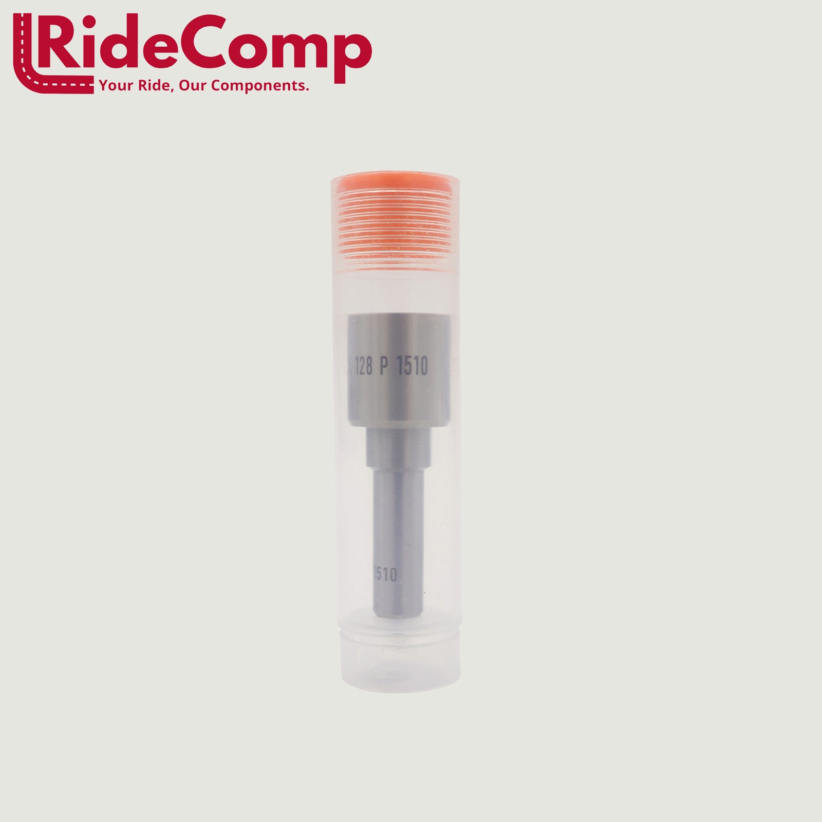 DLLA128P1510 BOSCH COMMON RAIL ENJEKTÖR MEMESİ