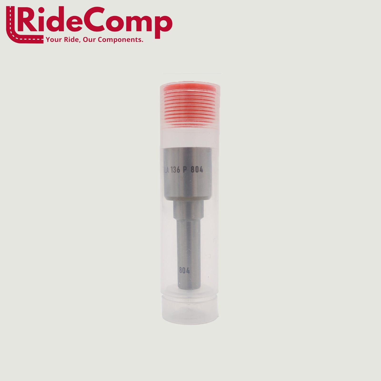 DSLA136P804 BOSCH COMMON RAIL ENJEKTÖR MEMESİ