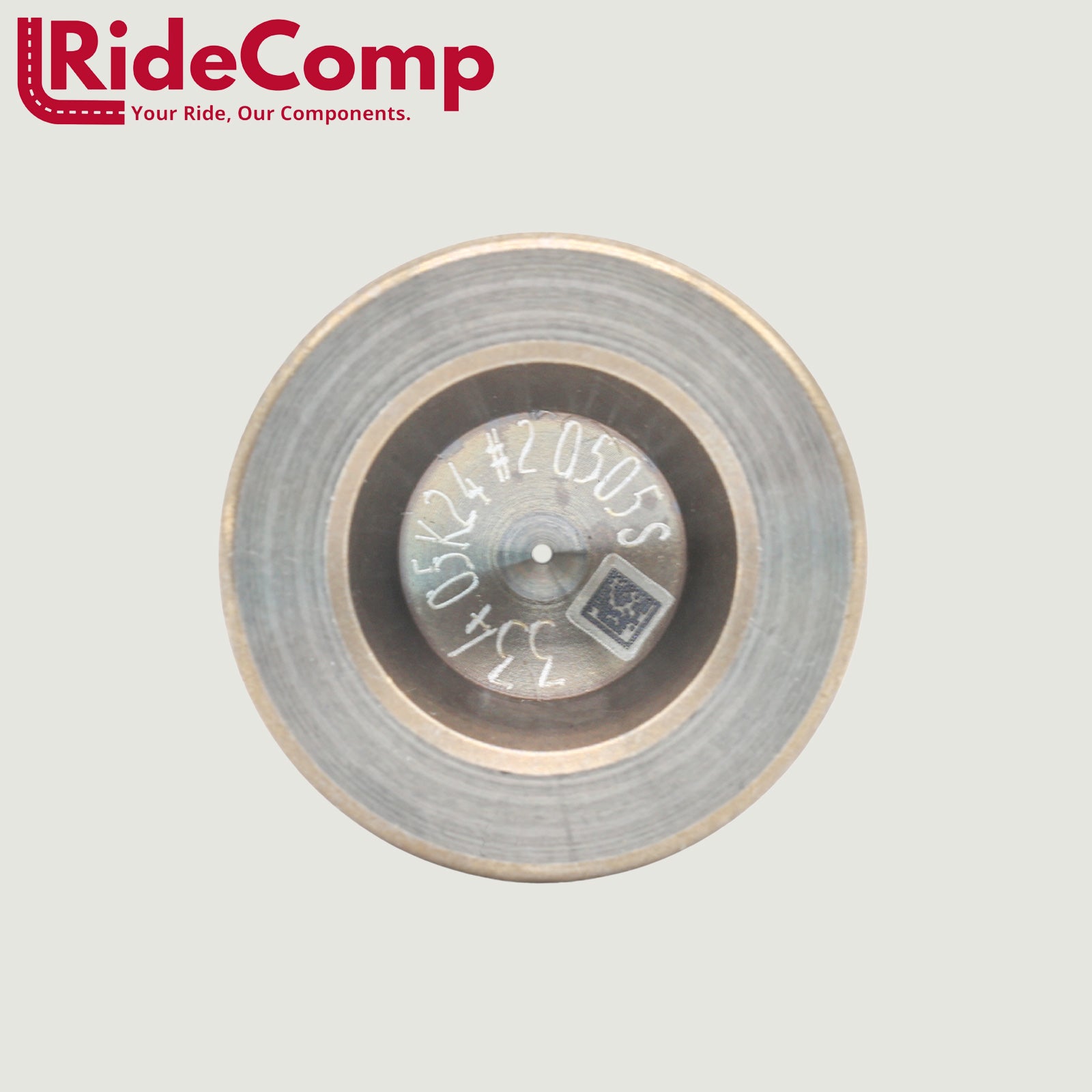 F 00V C01 347 BOSCH COMMON RAIL DİZEL ENJEKTÖR VALF