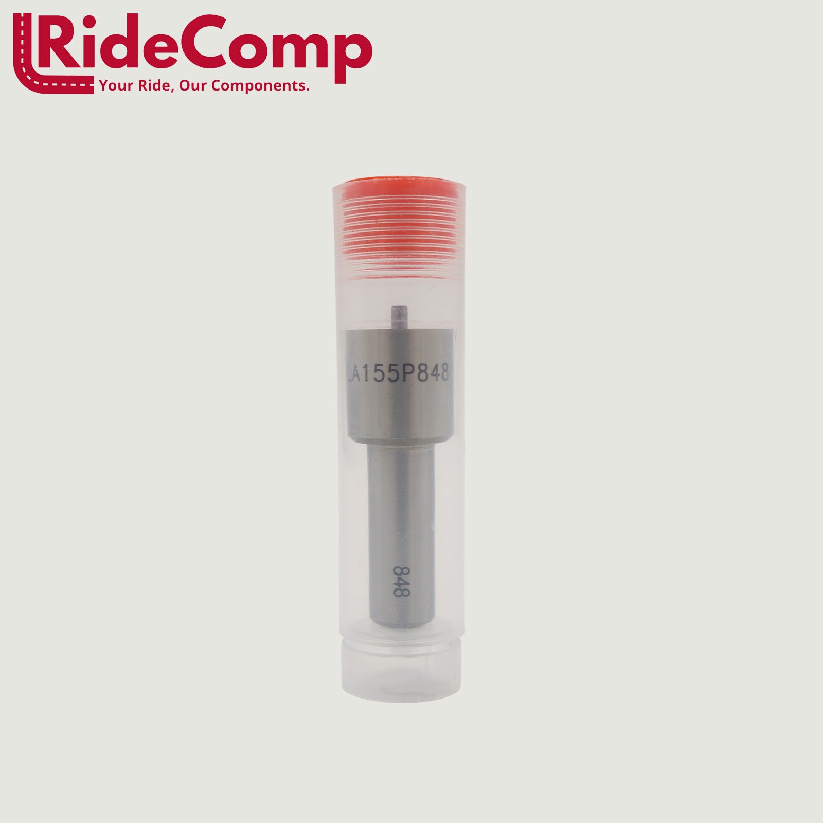 DLLA155P848 DENSO ENJEKTÖR MEMESİ