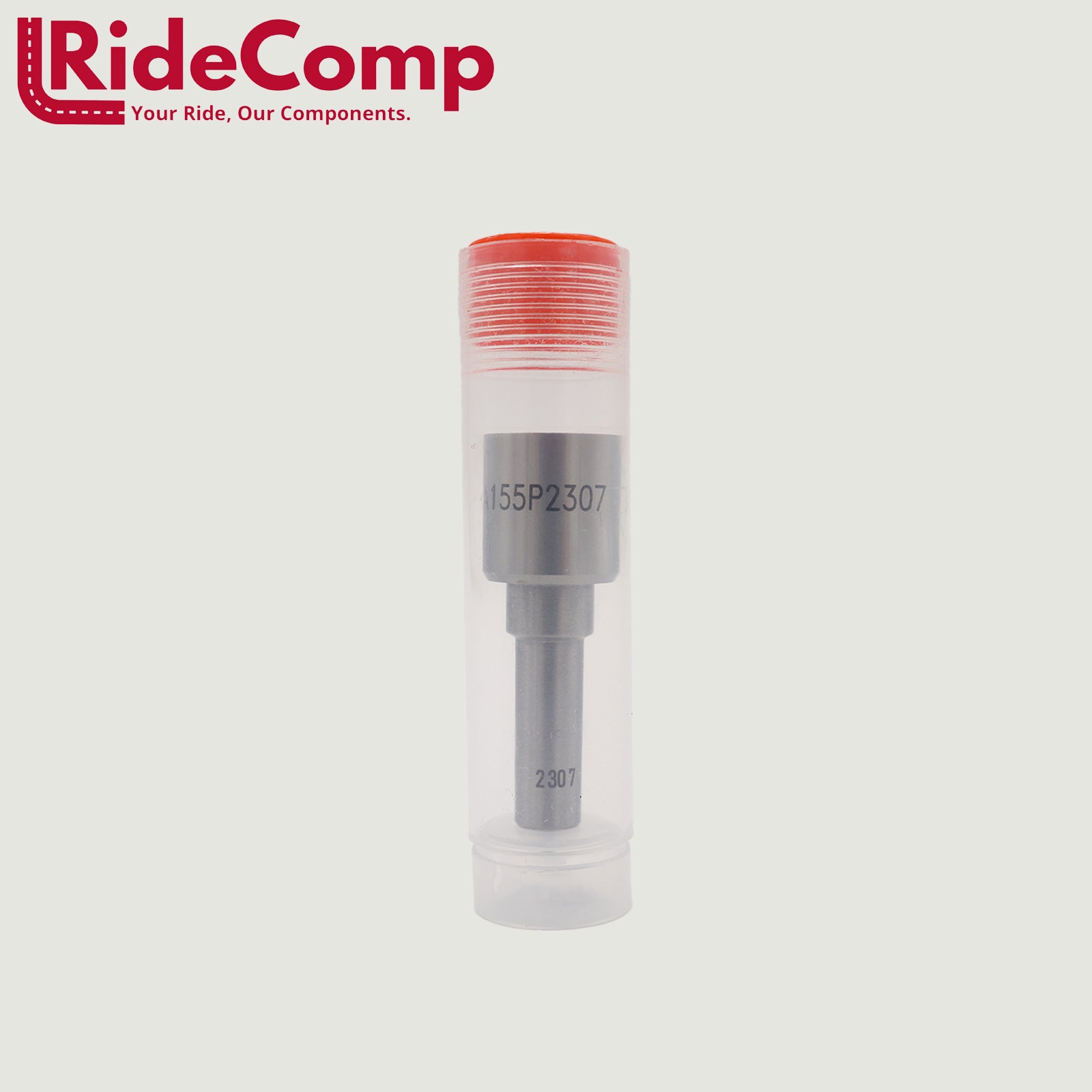 DLLA155P2307 BOSCH COMMON RAIL ENJEKTÖR MEMESİ