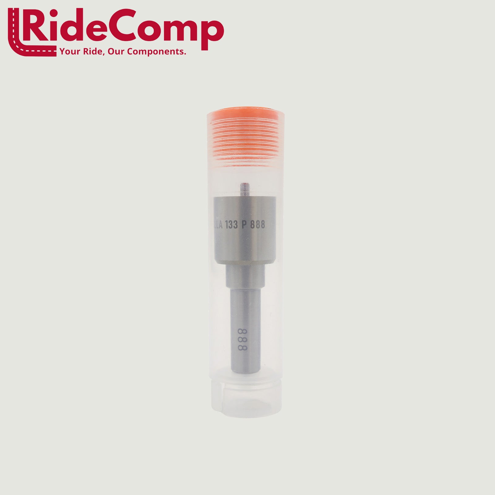 DLLA133P888 DENSO ENJEKTÖR MEMESİ