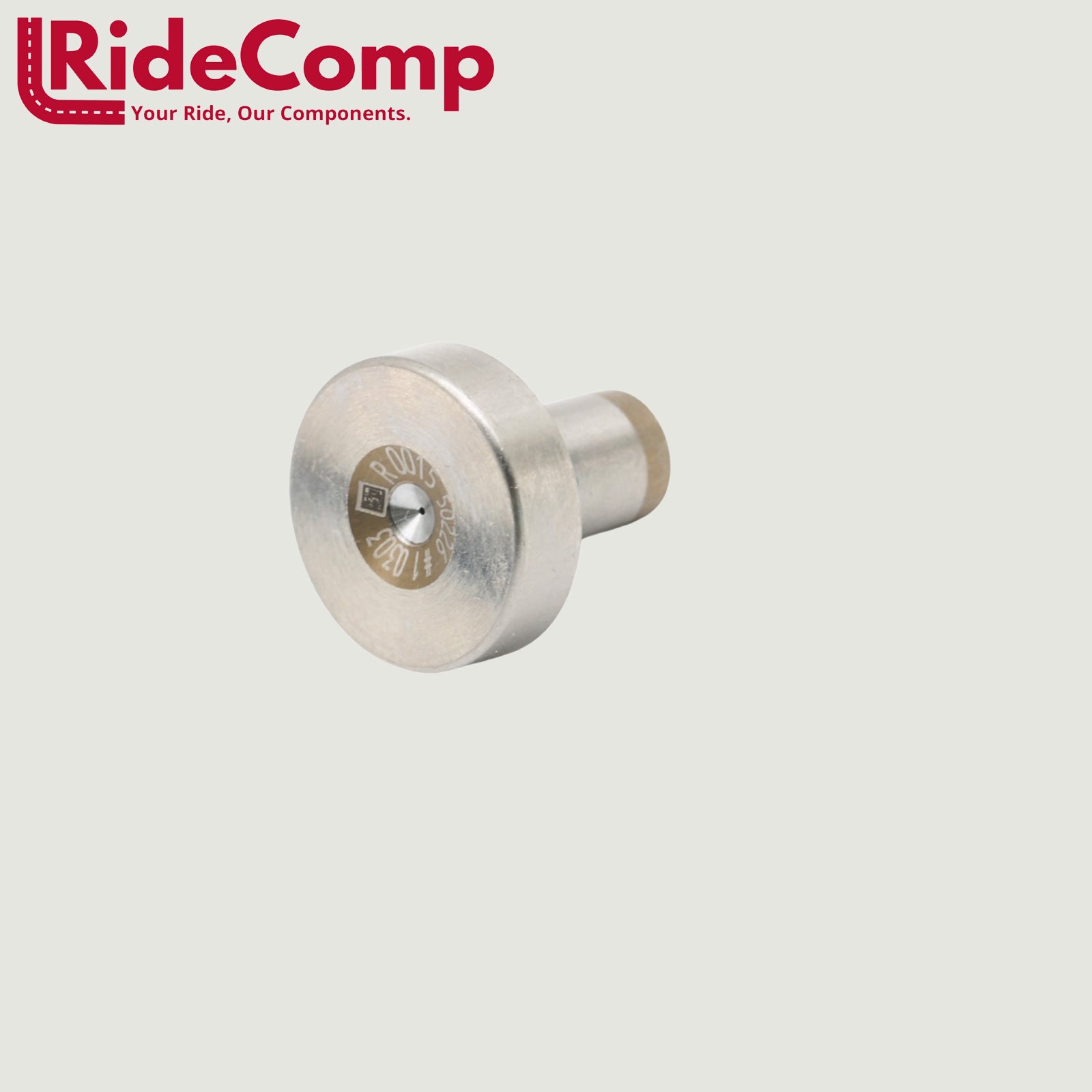 124 BOSCH COMMON RAIL DİZEL ENJEKTÖR VALF