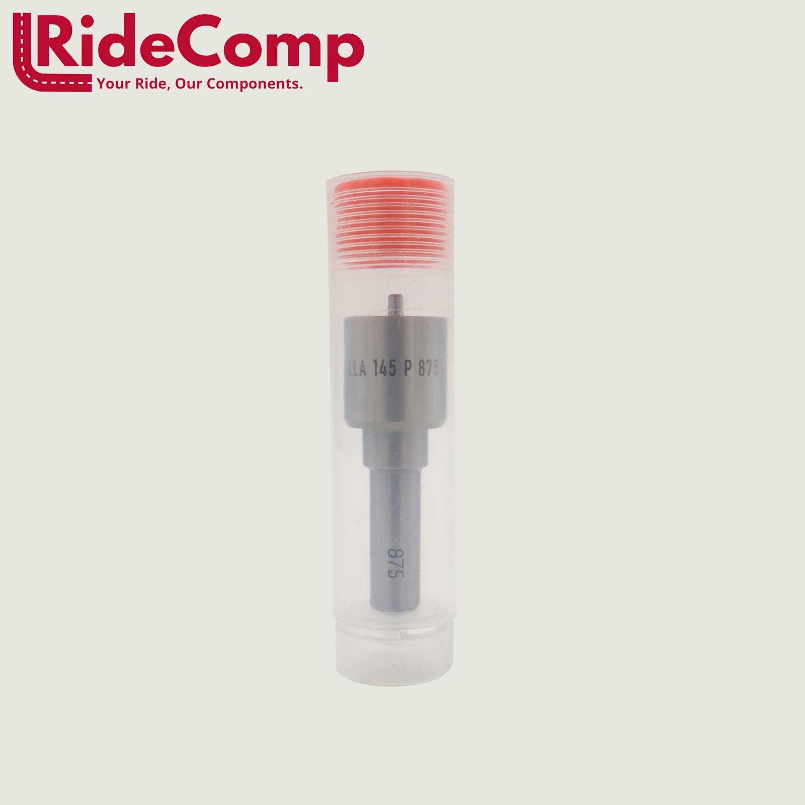 DLLA145P875 DENSO ENJEKTÖR MEMESİ