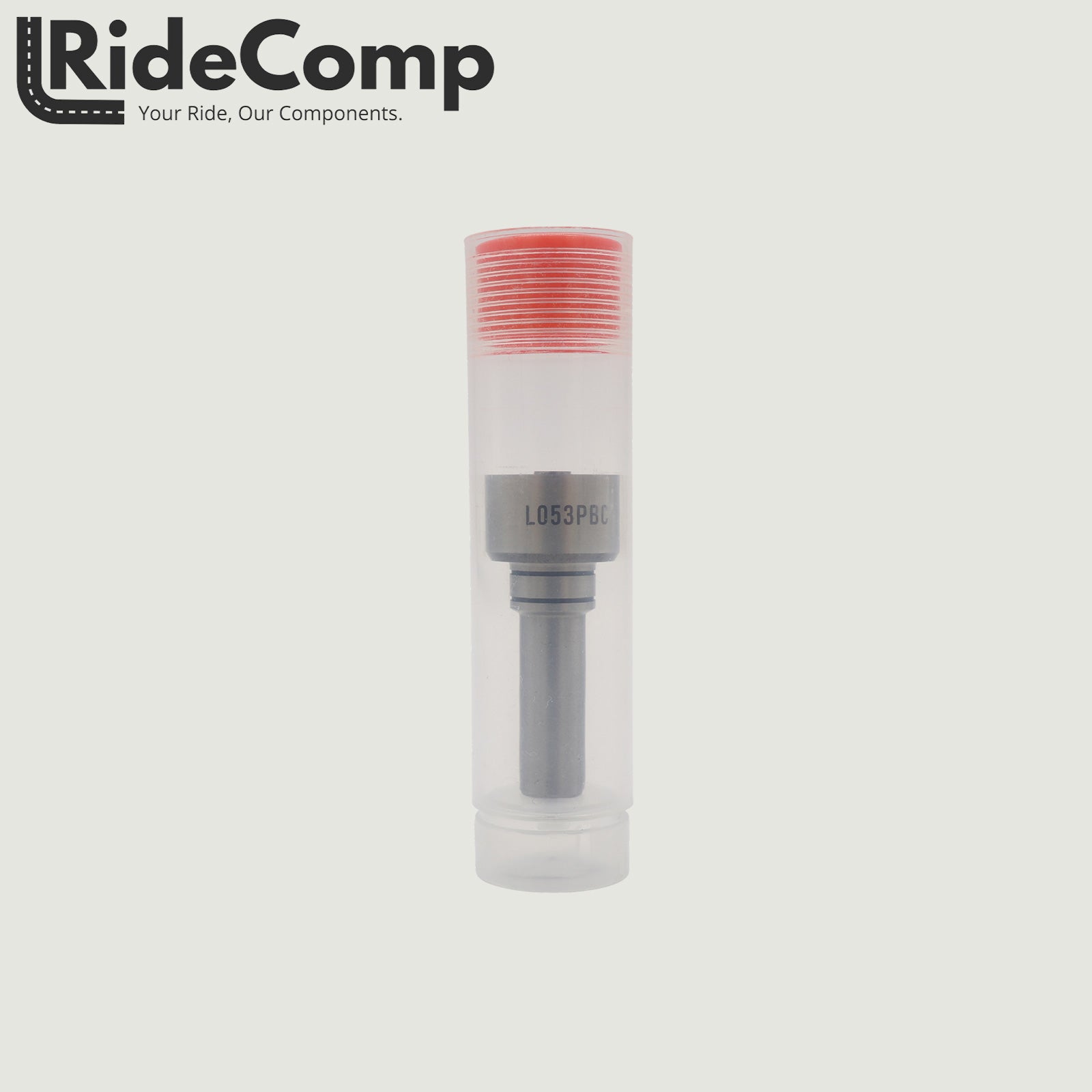 L053PBC DELPHİ ENJEKTÖR MEMESİ