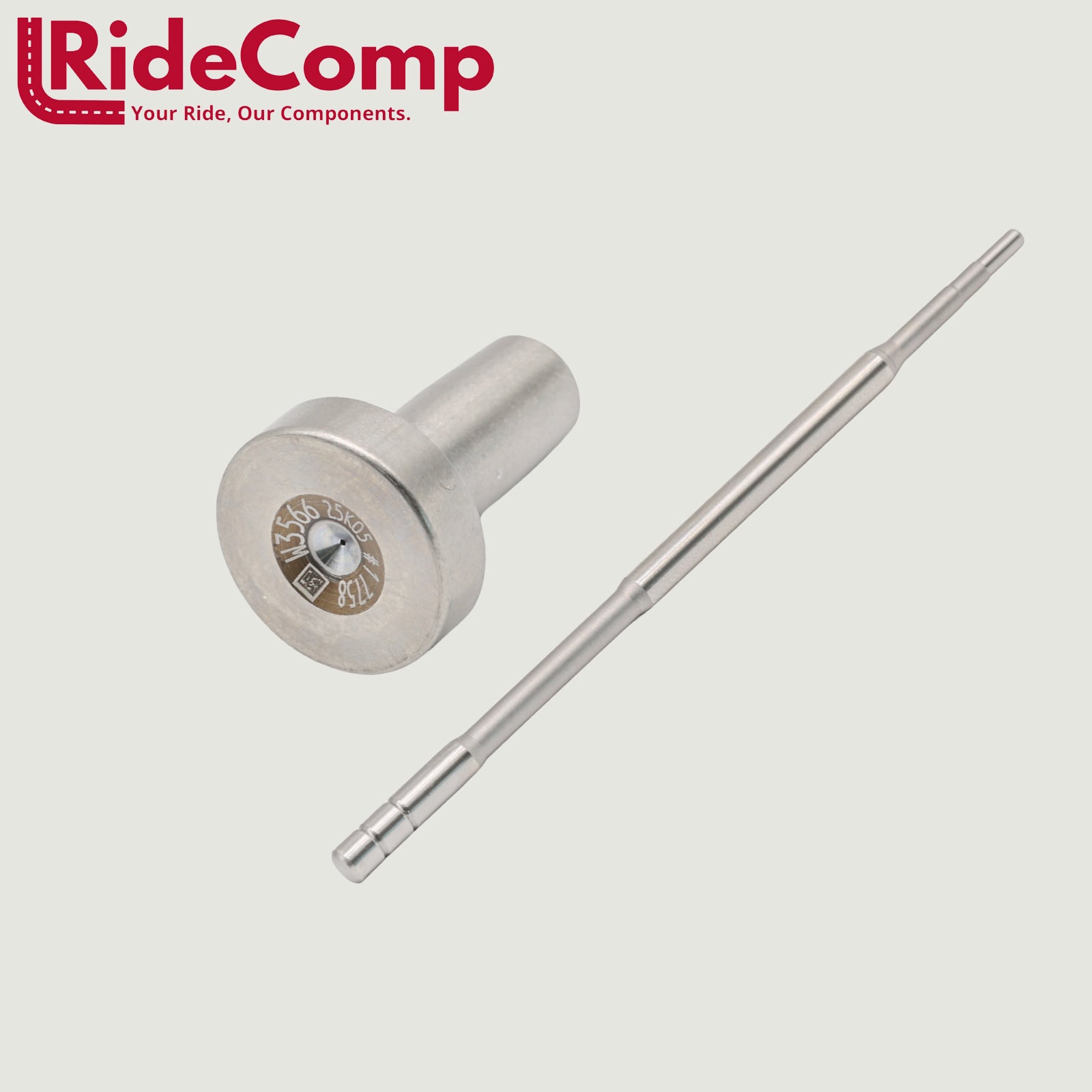 F 00R J02 466 BOSCH COMMON RAIL DİZEL ENJEKTÖR VALF