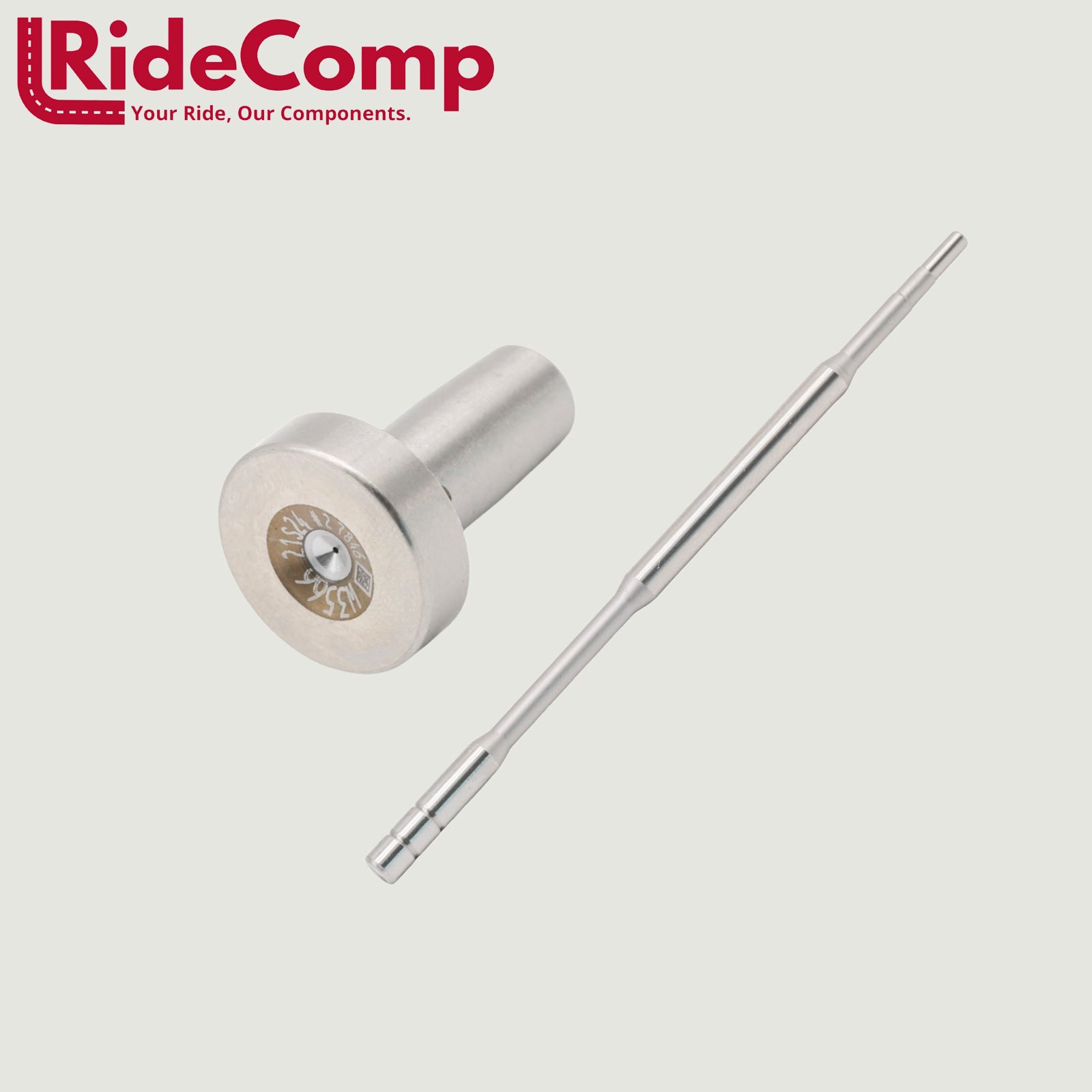 F 00R J01 479 BOSCH COMMON RAIL DİZEL ENJEKTÖR VALF