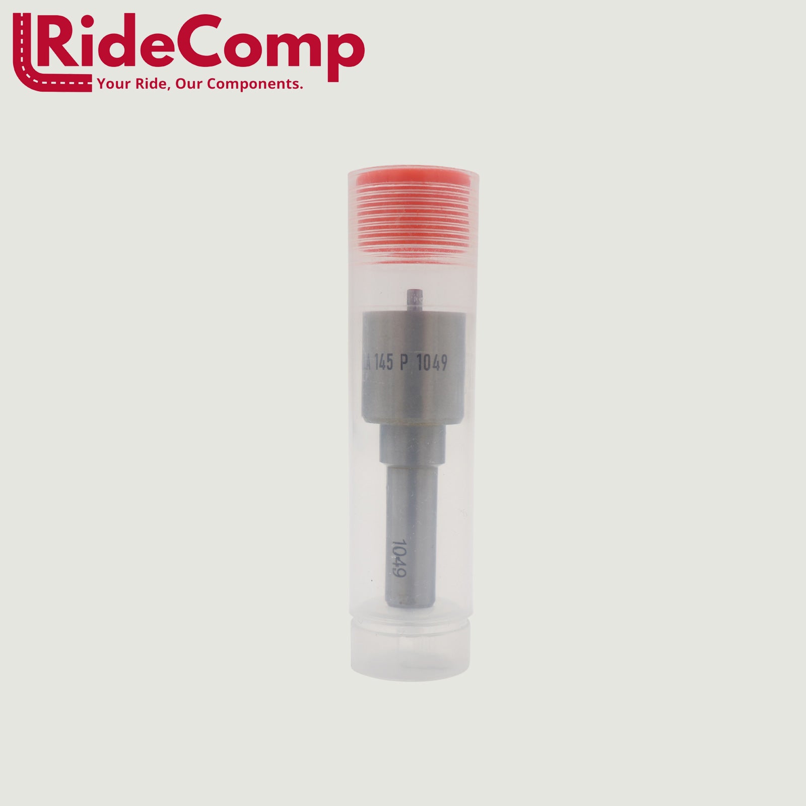 DLLA145P1049 DENSO ENJEKTÖR MEMESİ