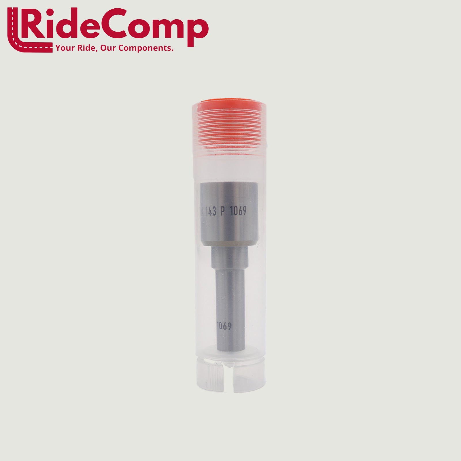 DSLA143P1069 BOSCH COMMON RAIL ENJEKTÖR MEMESİ